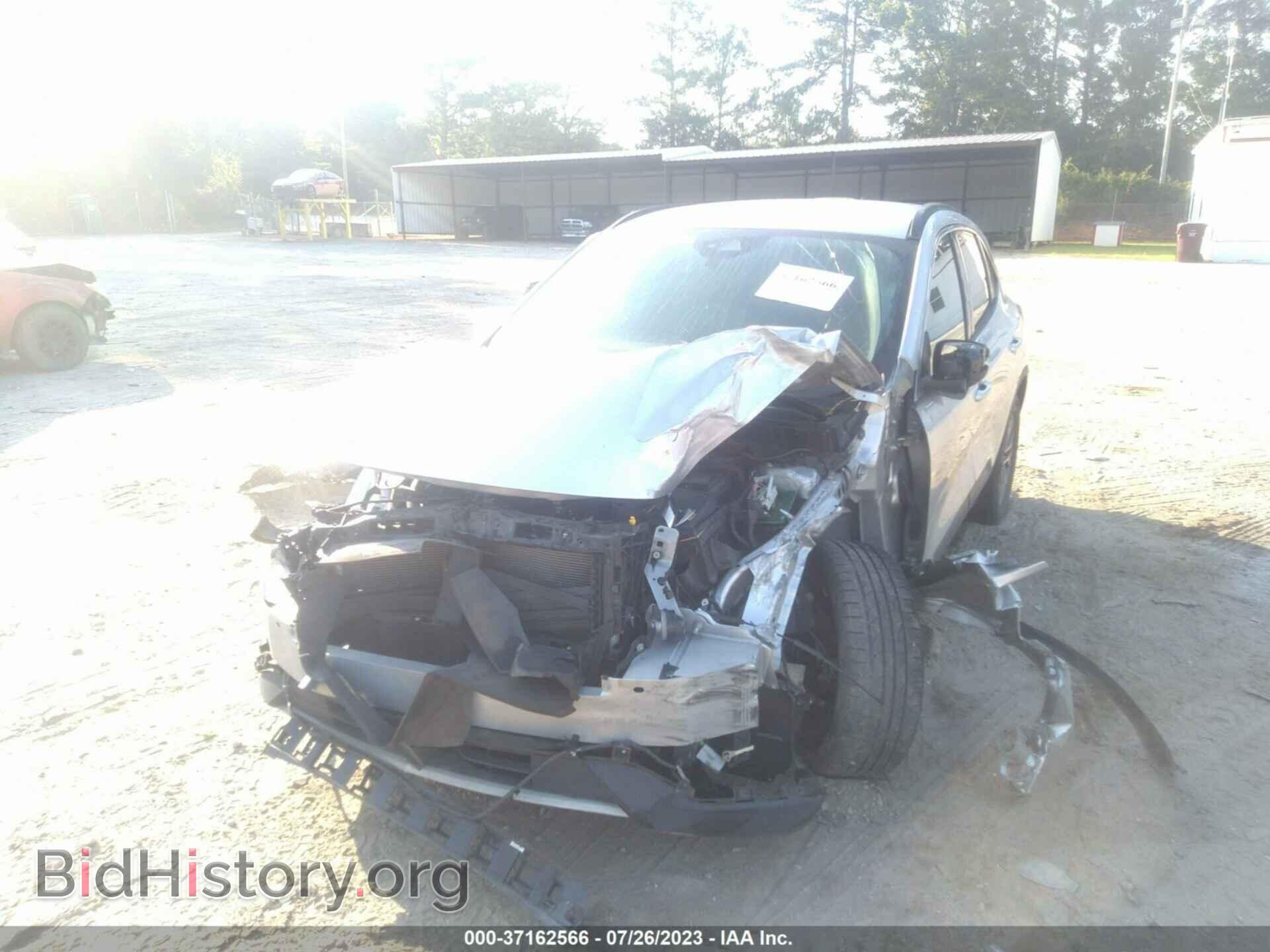 2020 FORD ESCAPE - VIN: 1FMCU0H6XLUA37527 - Фото 6