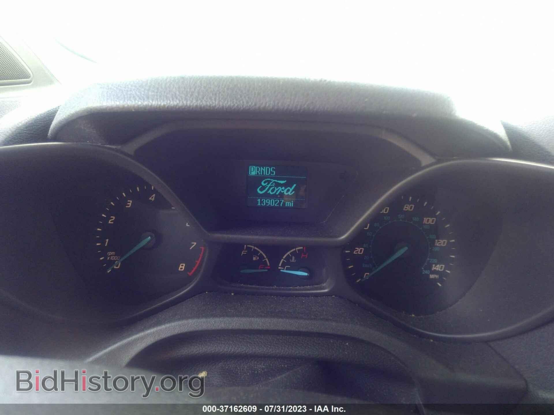 2014 FORD TRANSIT CONNECT - VIN: NM0LS7F79E1163913 - Фото 7