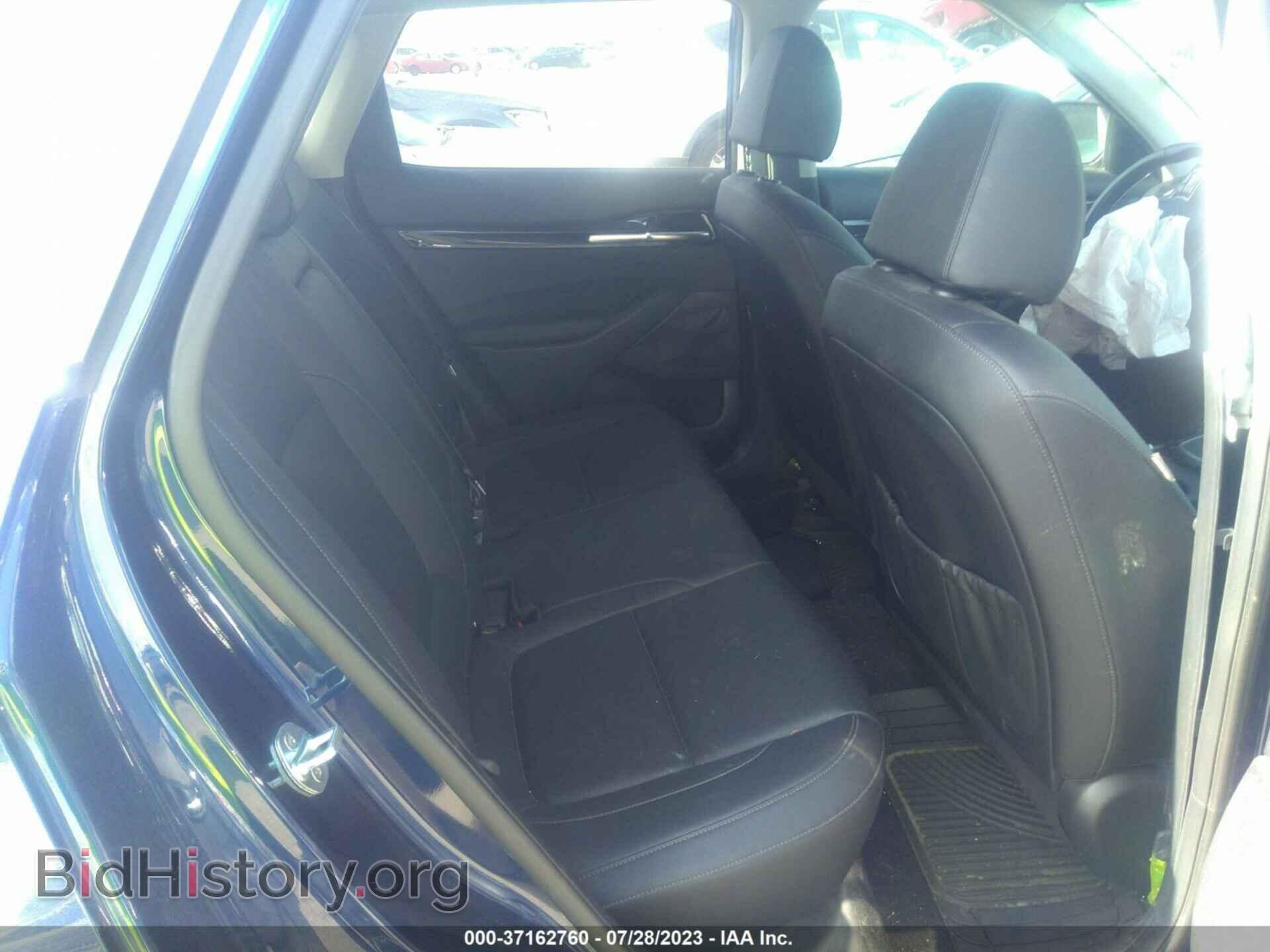 2021 KIA SELTOS - VIN: KNDERCAA2M7098210 - Фото 8