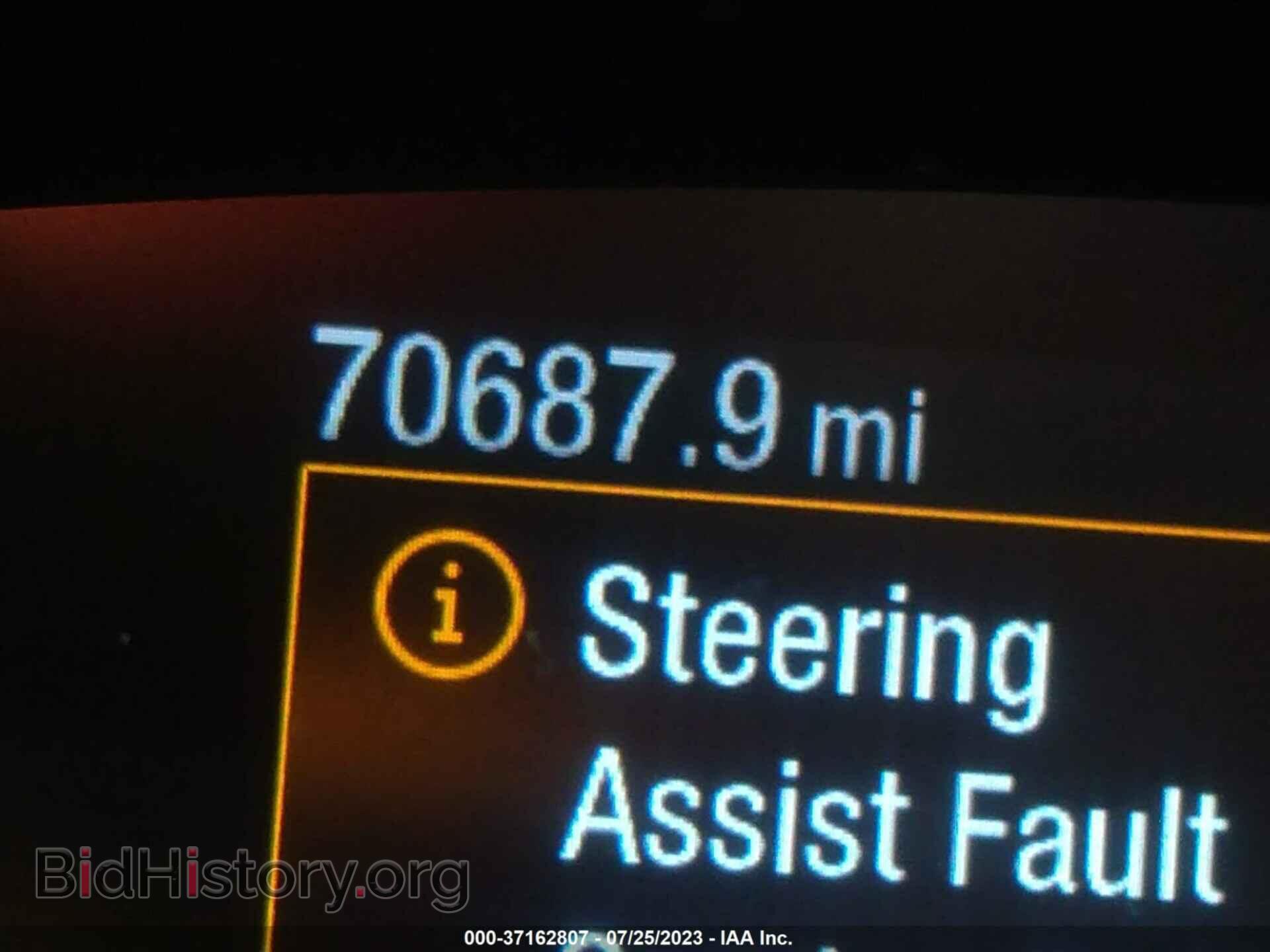2020 FORD ESCAPE - VIN: 1FMCU9H96LUA29651 - Фото 15