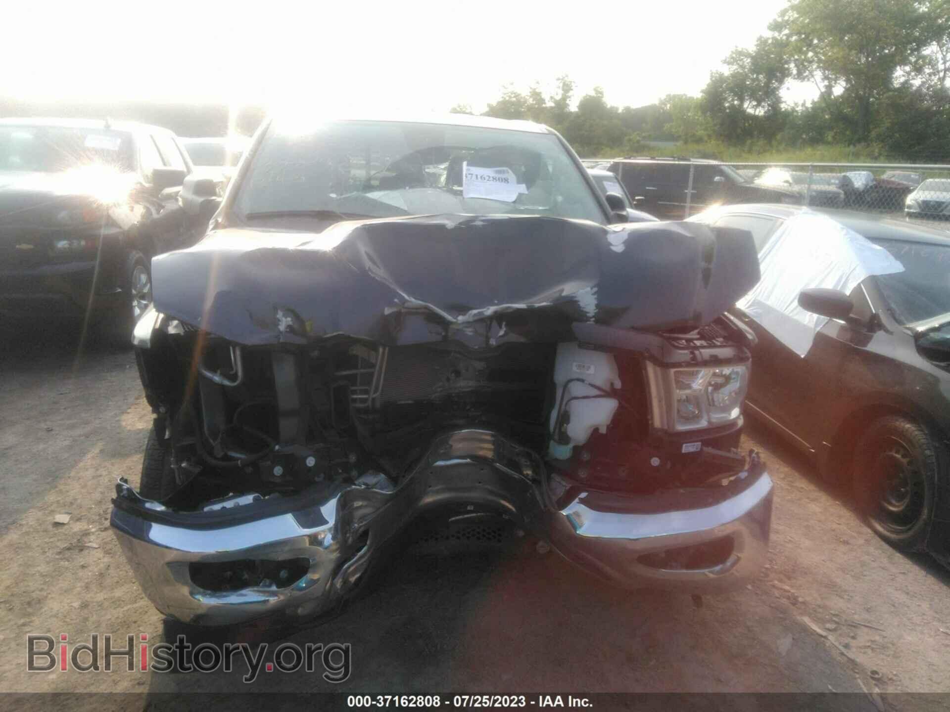 2020 RAM 1500 - VIN: 1C6RRFFG7LN200036 - Фото 12