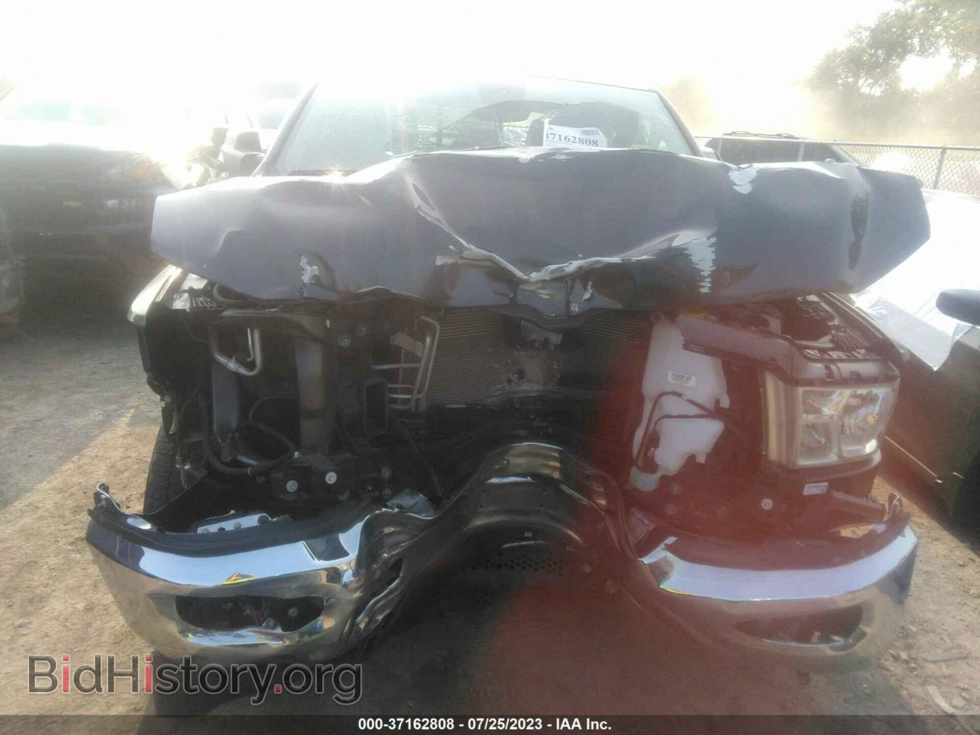 2020 RAM 1500 - VIN: 1C6RRFFG7LN200036 - Фото 6