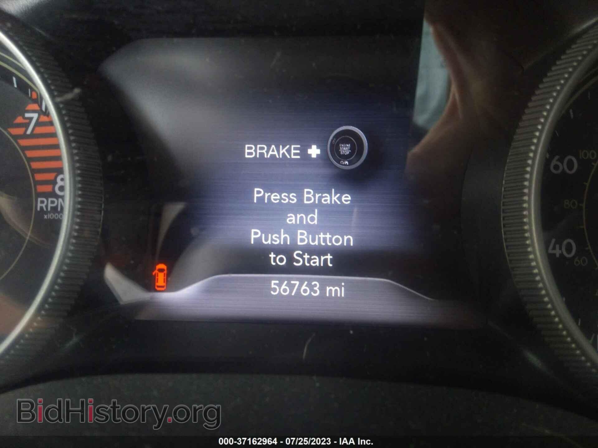 2019 JEEP CHEROKEE - VIN: 1C4PJMDX6KD309719 - Фото 7