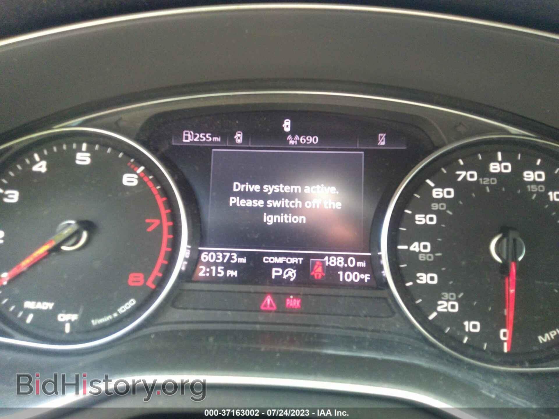 2021 AUDI A5 SPORTBACK - VIN: WAUDACF57MA014591 - Photo 7