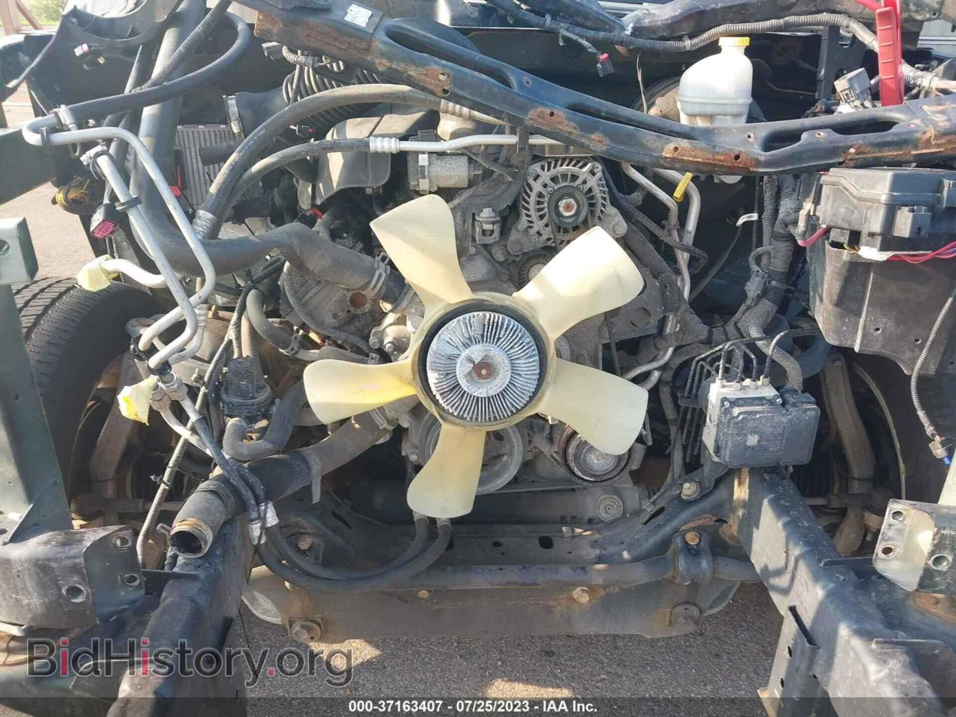 2015 RAM 1500 - VIN: 1C6RR7NT6FS777909 - Фото 10