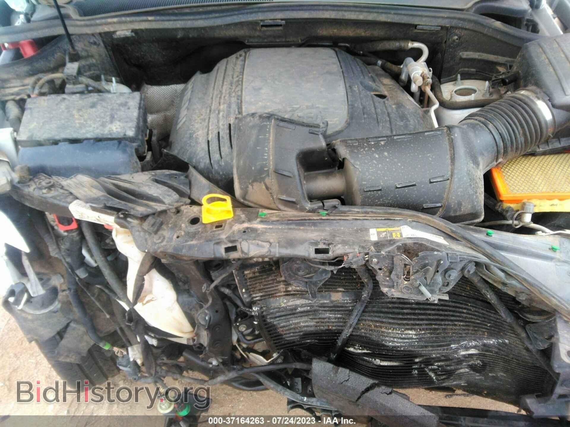 2020 DODGE DURANGO - VIN: 1C4SDJCT8LC161739 - Фото 10