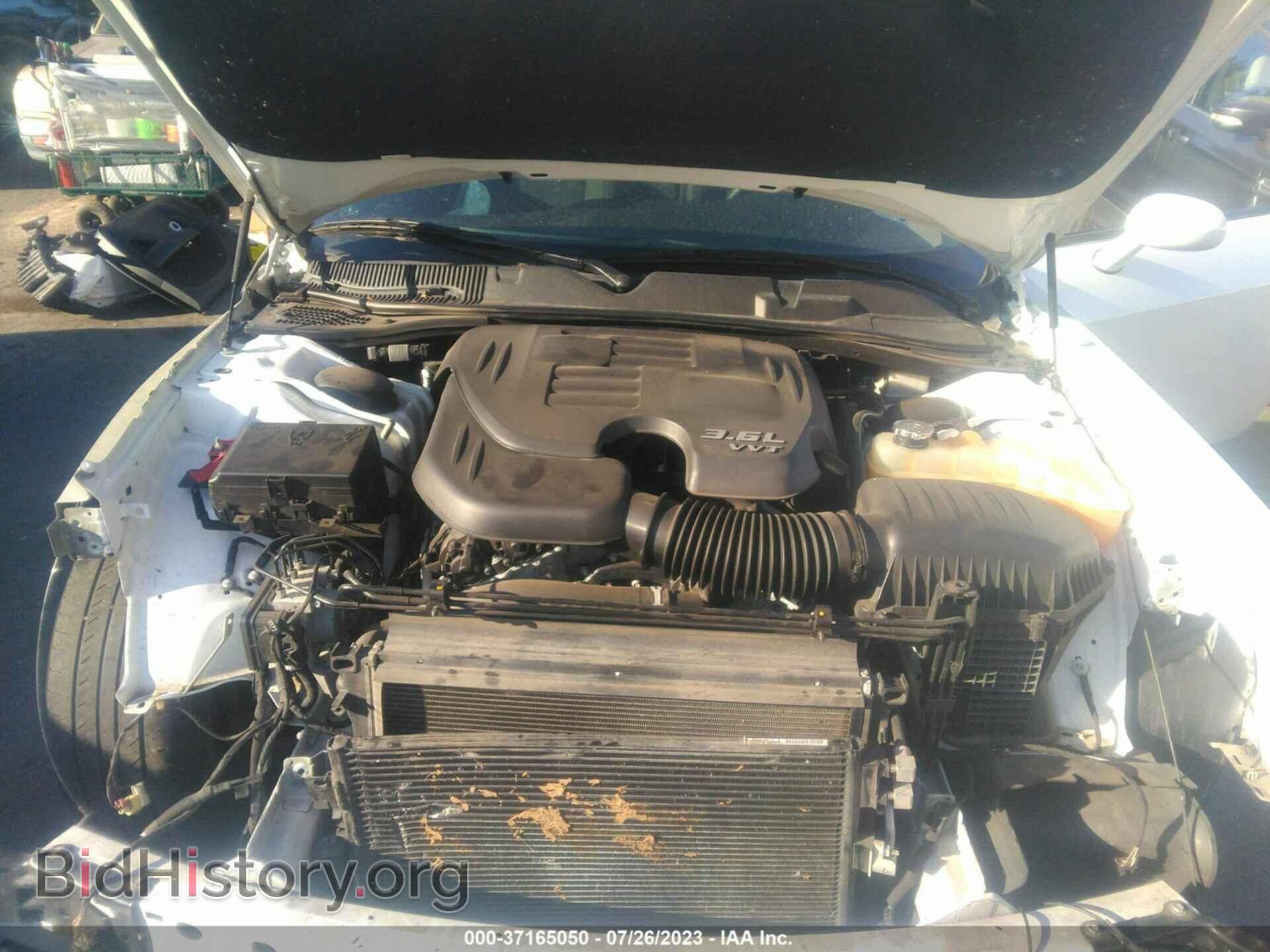 2017 DODGE CHALLENGER - VIN: 2C3CDZAG1HH569016 - Фото 10