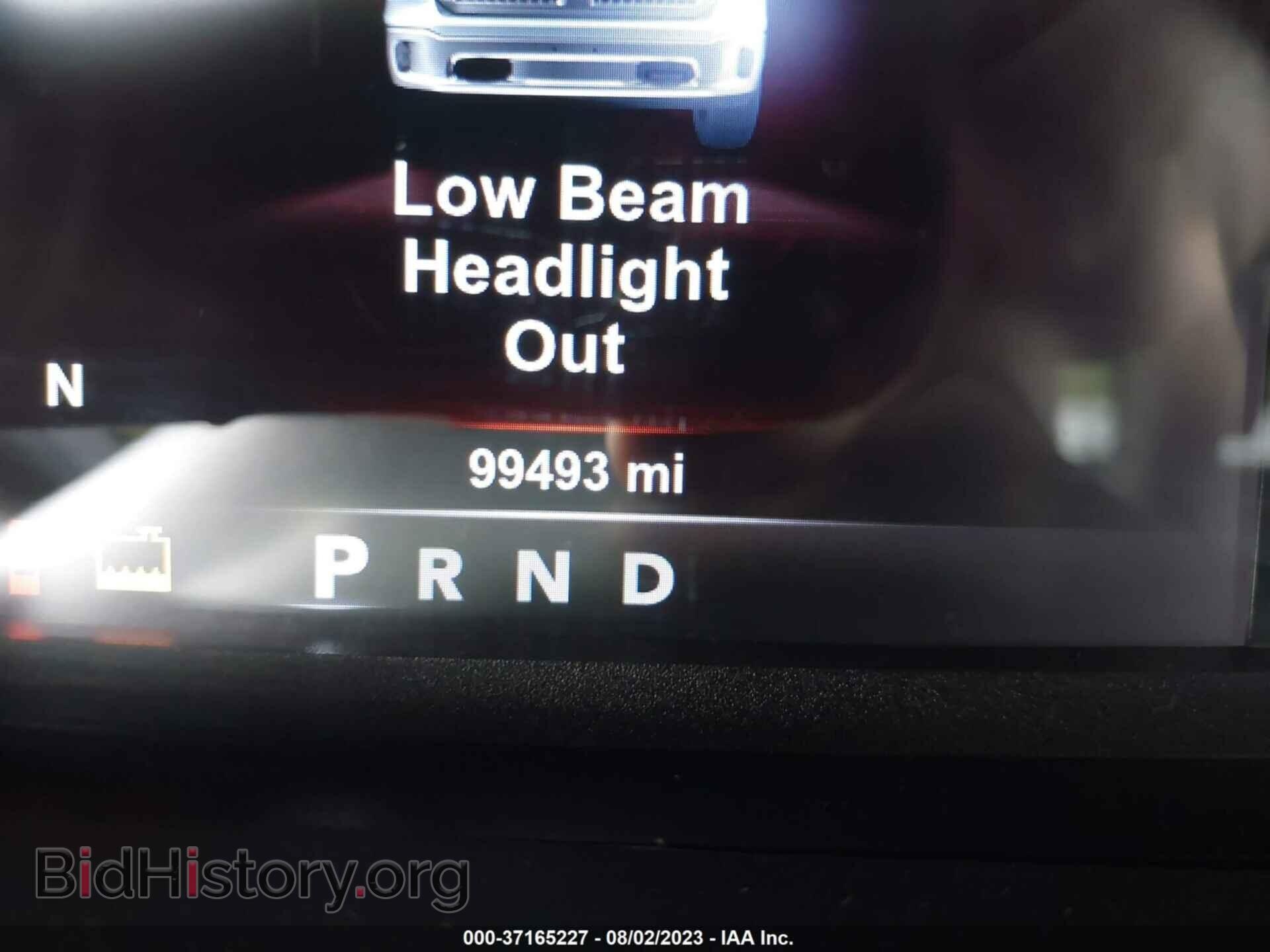 2015 RAM 2500 - VIN: 3C6UR5FL8FG603554 - Фото 15