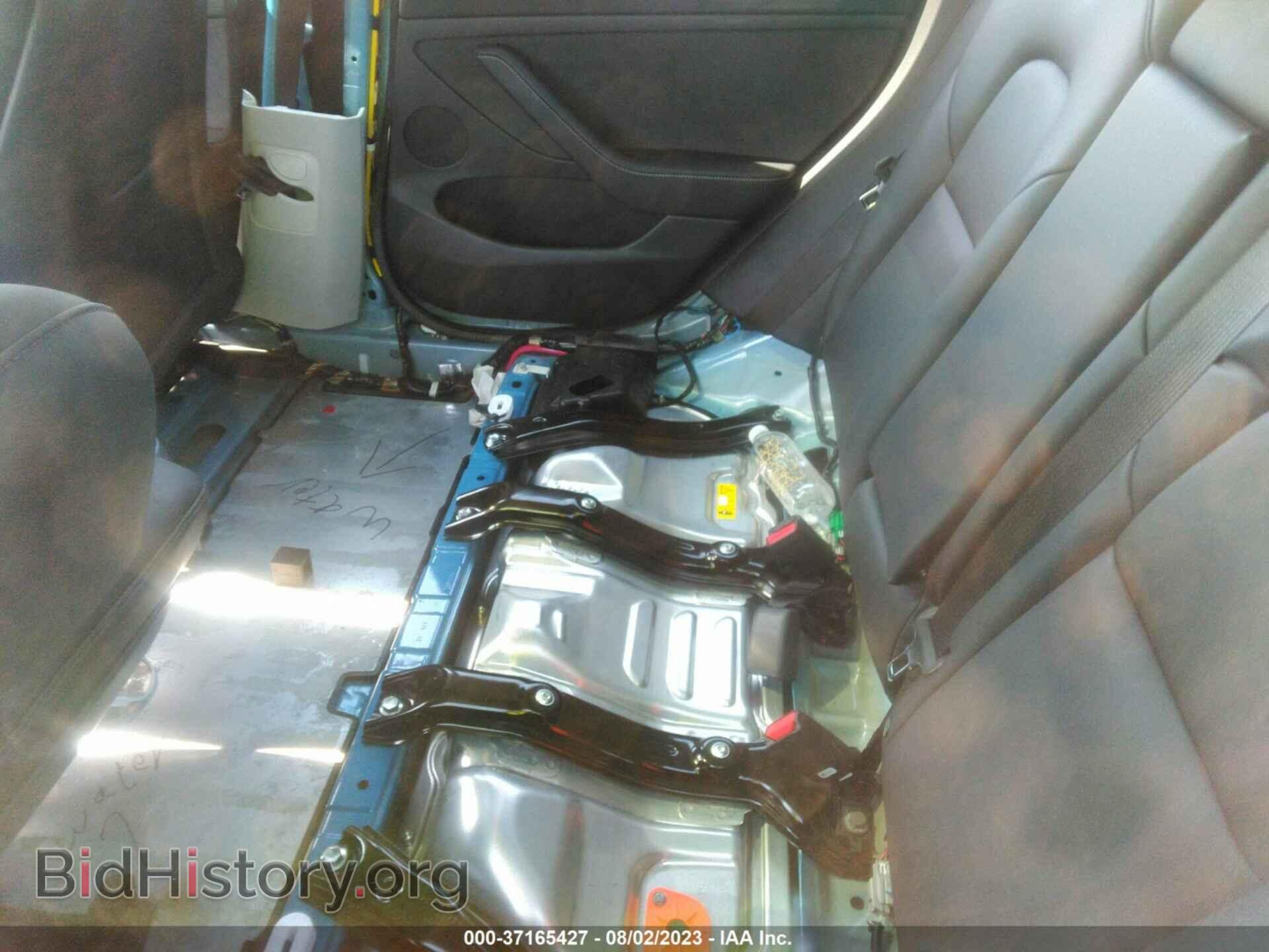 2021 TESLA MODEL 3 - VIN: 5YJ3E1EAXMF051356 - Фото 8