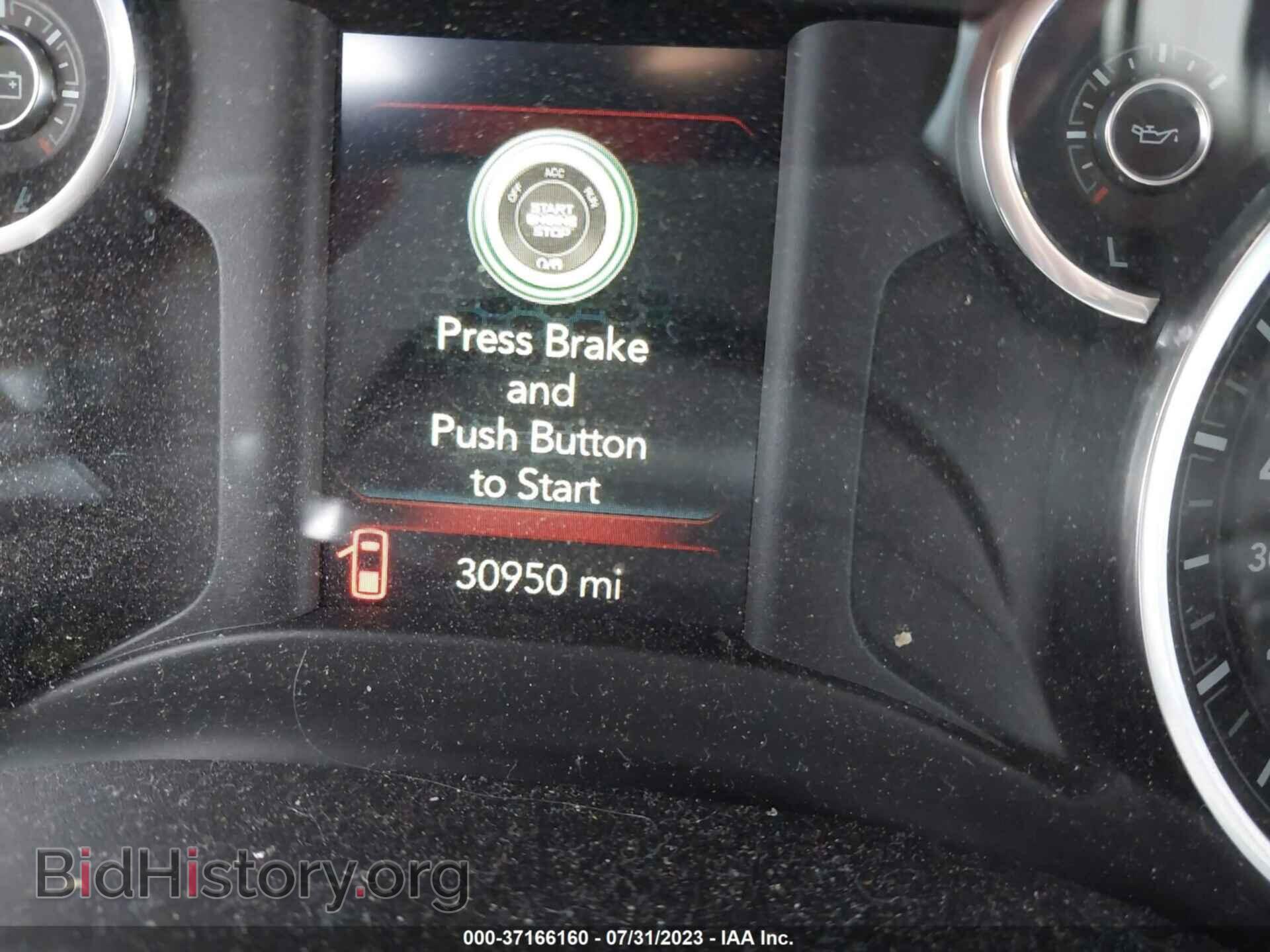 2021 RAM 1500 - VIN: 1C6RREFG2MN802144 - Photo 15