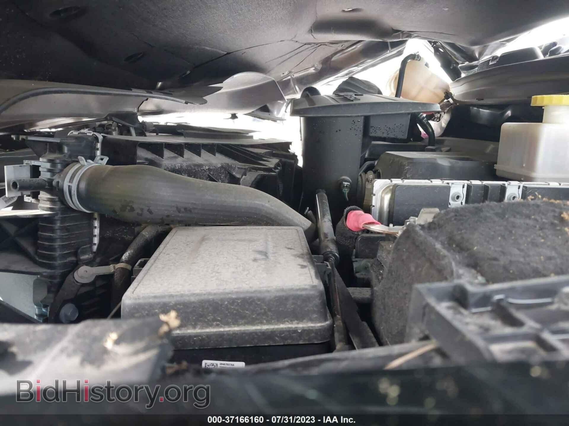 2021 RAM 1500 - VIN: 1C6RREFG2MN802144 - Photo 10