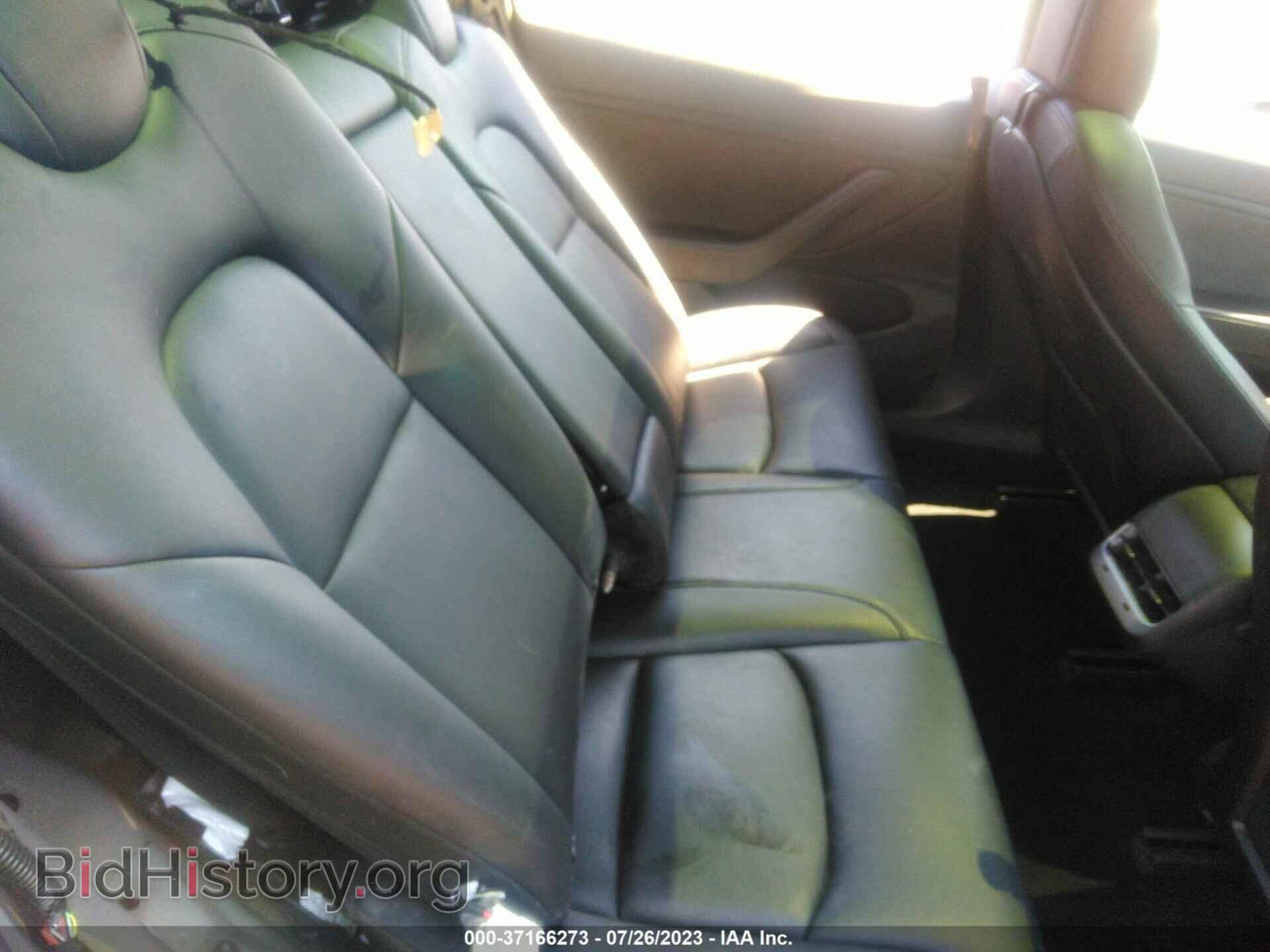 2019 TESLA MODEL 3 - VIN: 5YJ3E1EA2KF400149 - Photo 8