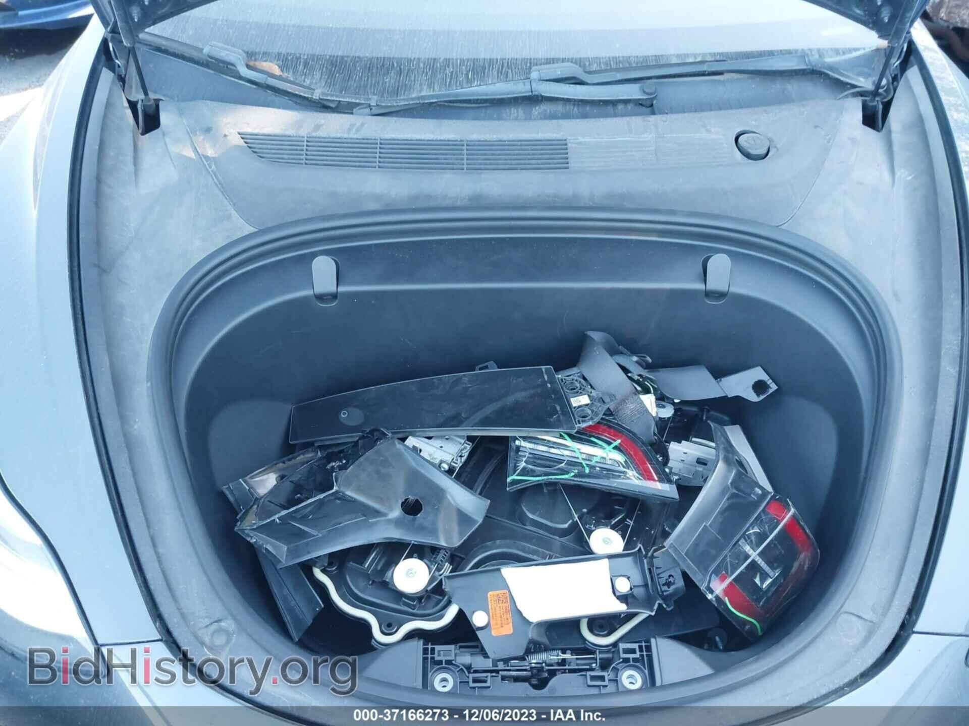 2019 TESLA MODEL 3 - VIN: 5YJ3E1EA2KF400149 - Photo 10