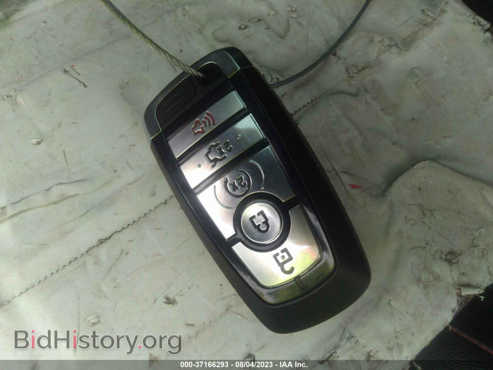 2020 FORD MUSTANG - VIN: 1FA6P8CF4L5114214 - Фото 11
