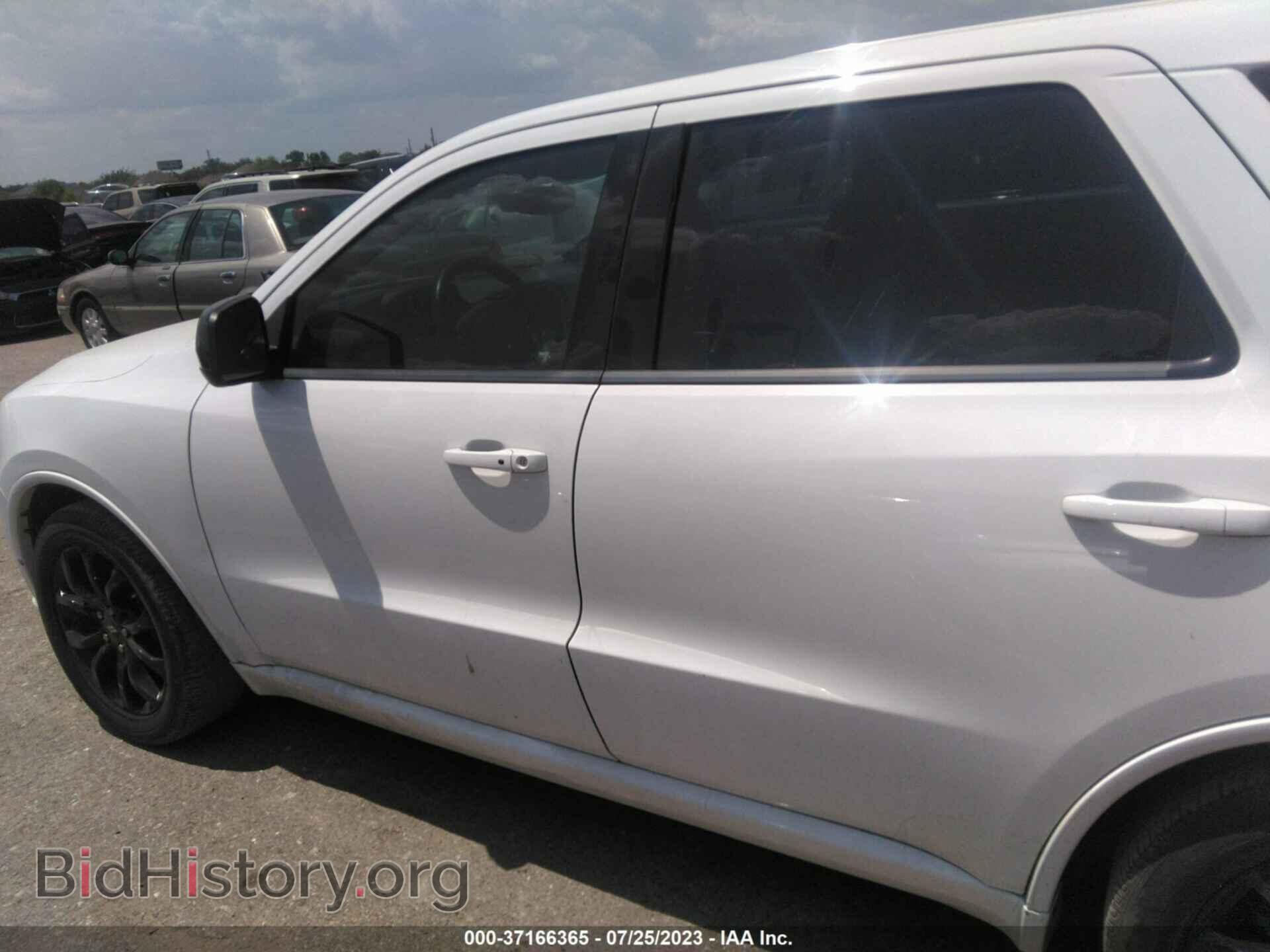 2020 DODGE DURANGO - VIN: 1C4RDHDGXLC129500 - Фото 14