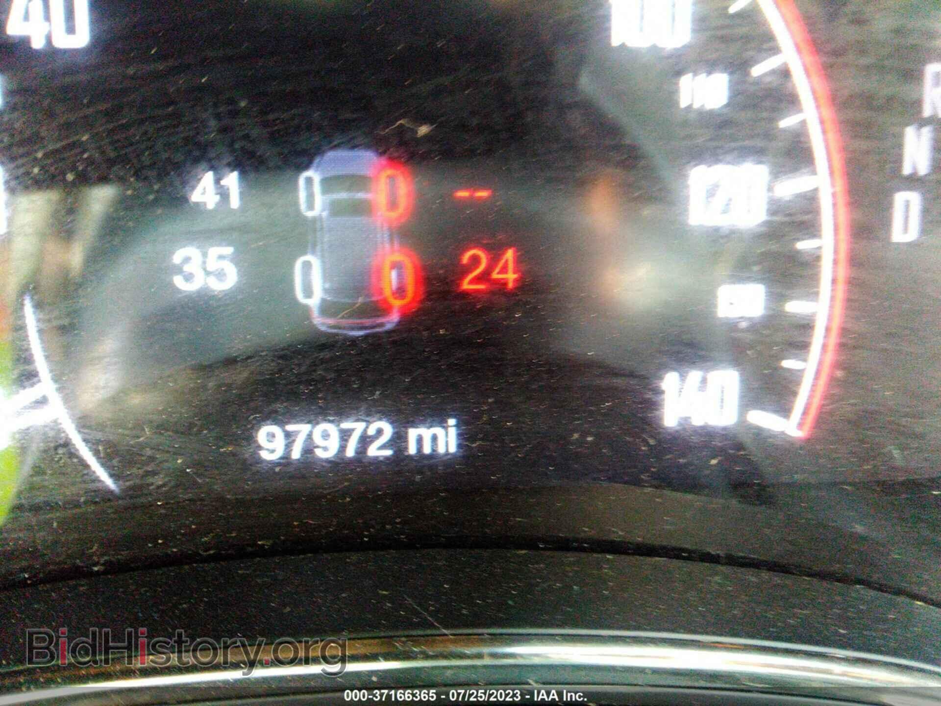 2020 DODGE DURANGO - VIN: 1C4RDHDGXLC129500 - Фото 7