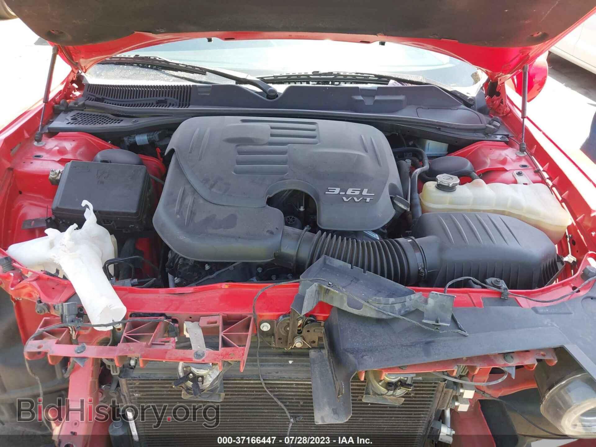2018 DODGE CHALLENGER - VIN: 2C3CDZAG9JH231949 - Фото 10