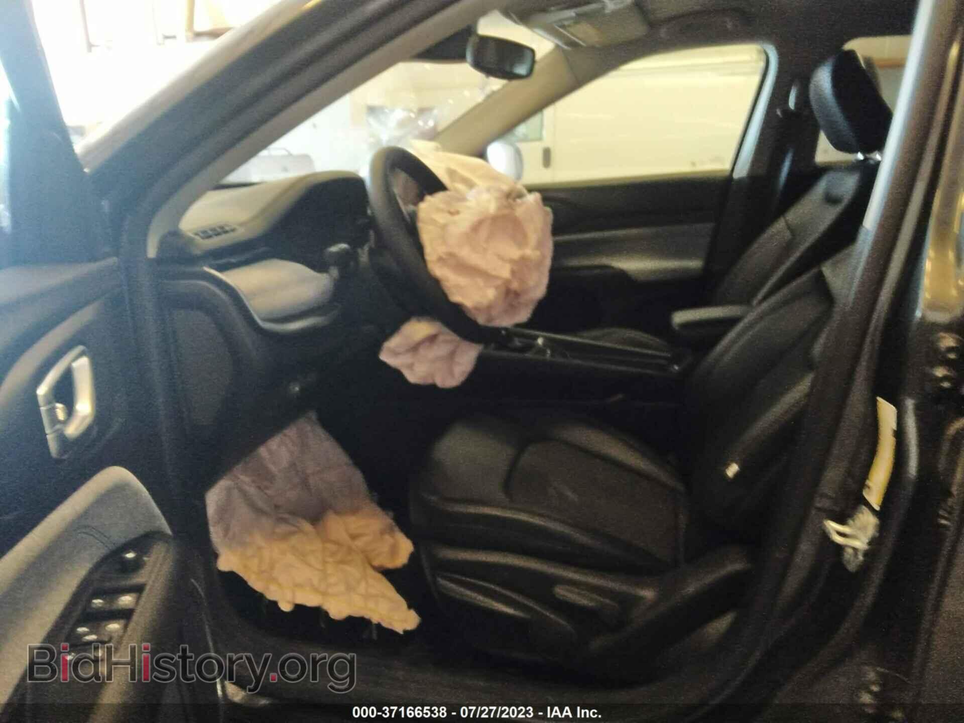 2022 JEEP COMPASS - VIN: 3C4NJDBB3NT121088 - Photo 5