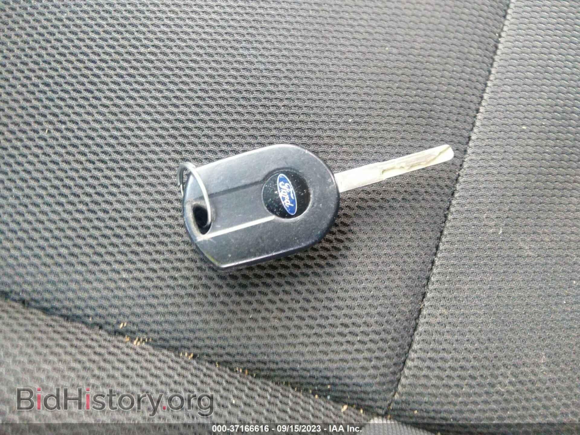 2014 FORD FOCUS - VIN: 1FADP3F20EL429111 - Фото 11