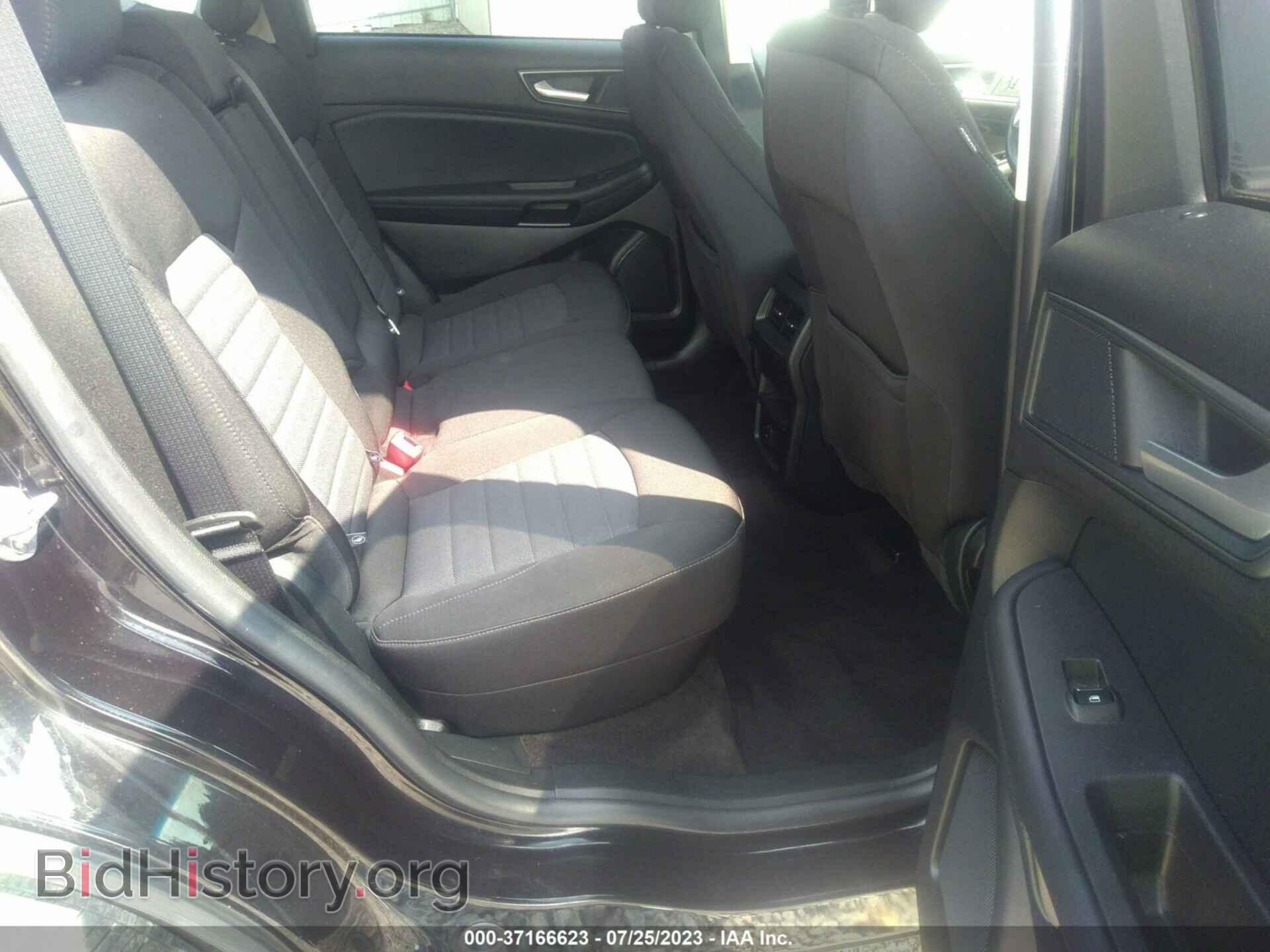 2020 FORD EDGE - VIN: 2FMPK3G97LBA36457 - Photo 8