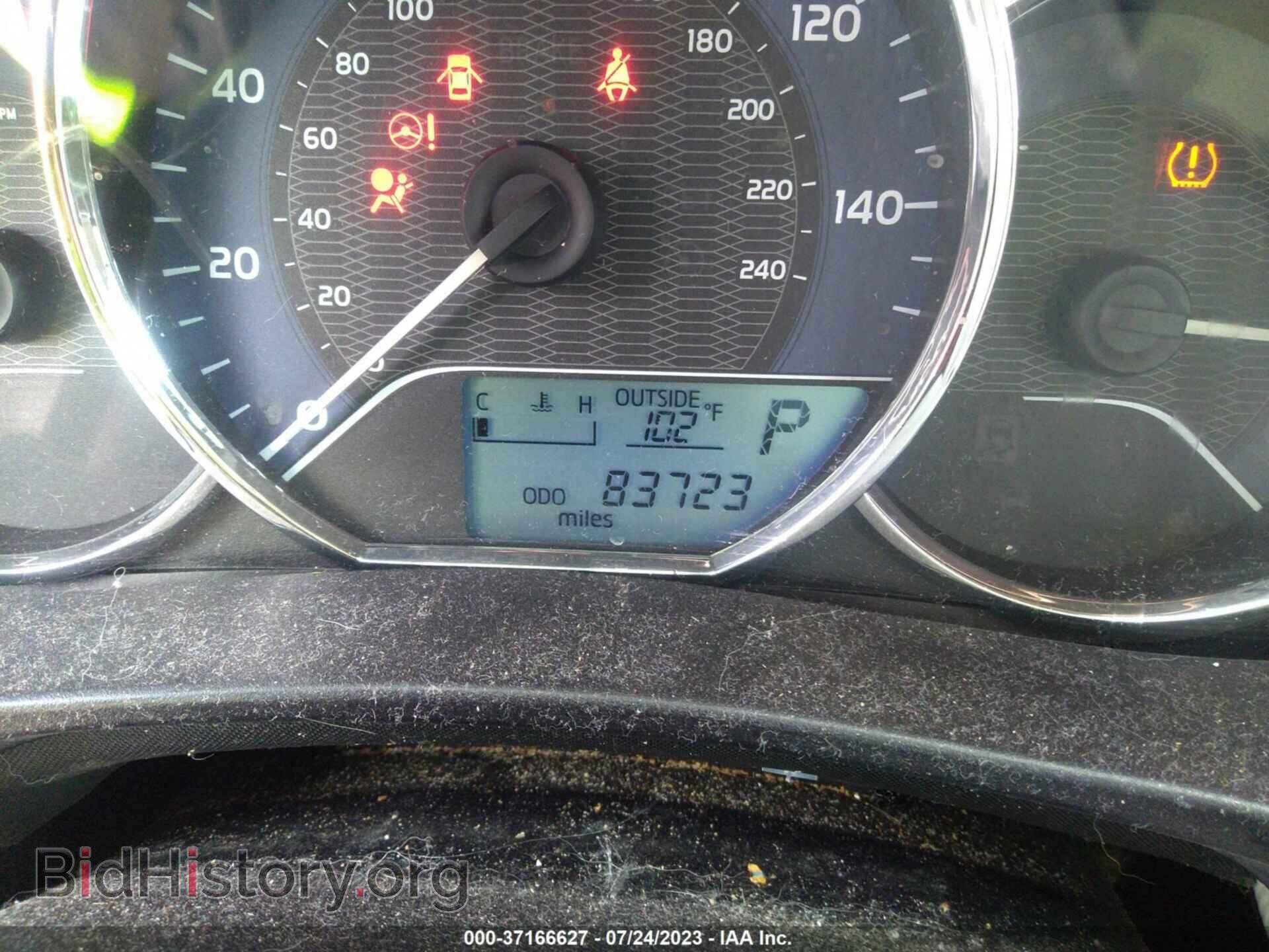2015 TOYOTA COROLLA - VIN: 2T1BURHE1FC270709 - Photo 15