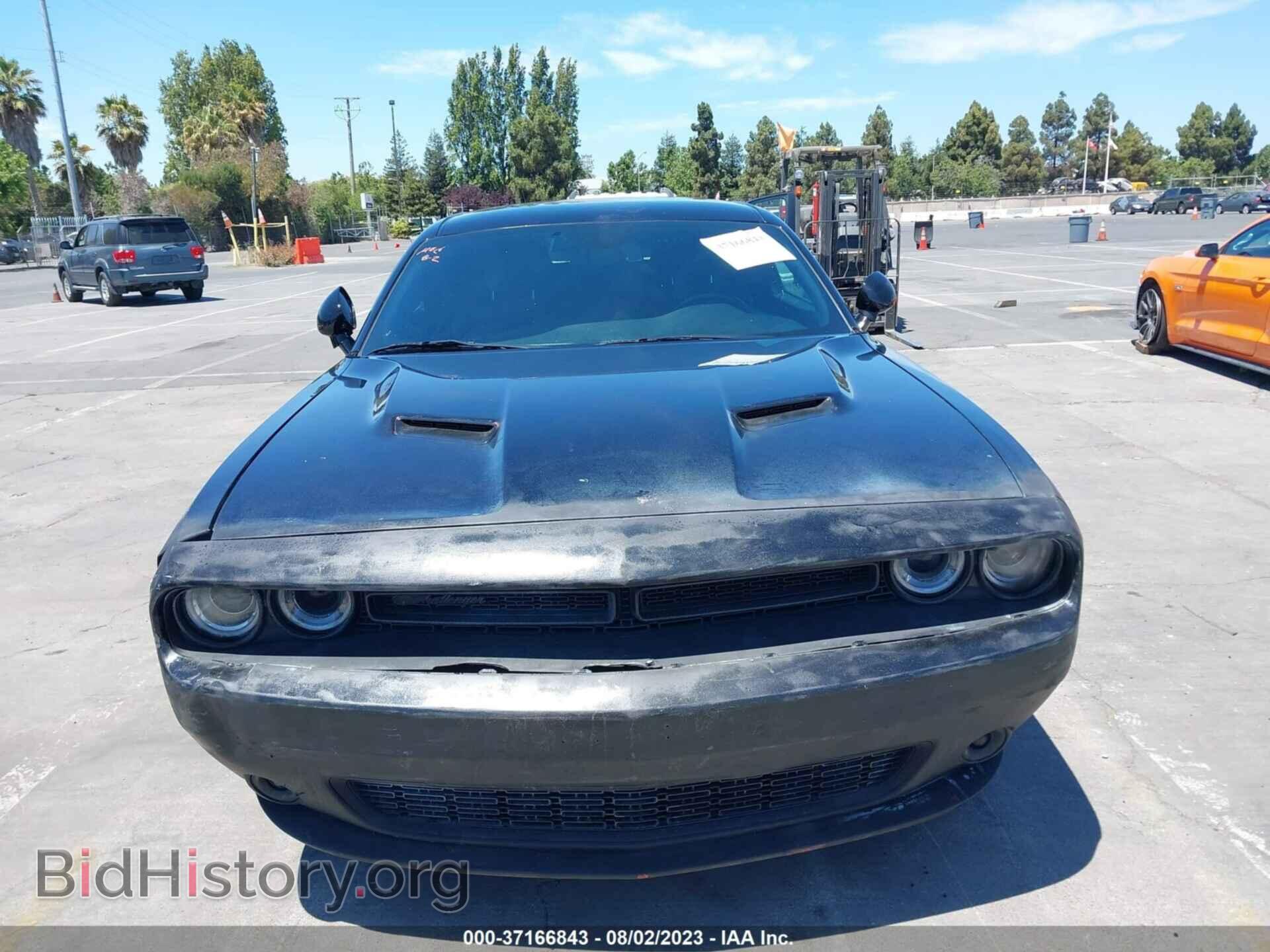 2020 DODGE CHALLENGER - VIN: 2C3CDZAG0LH236377 - Фото 12