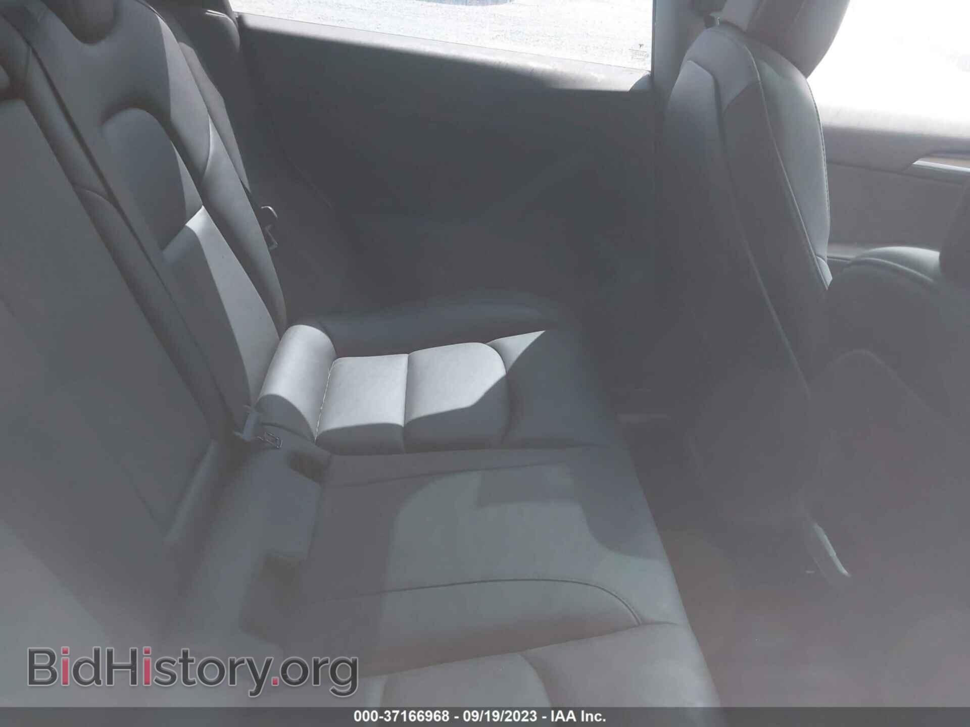 2022 TESLA MODEL 3 - VIN: 5YJ3E1EB2NF136542 - Фото 8