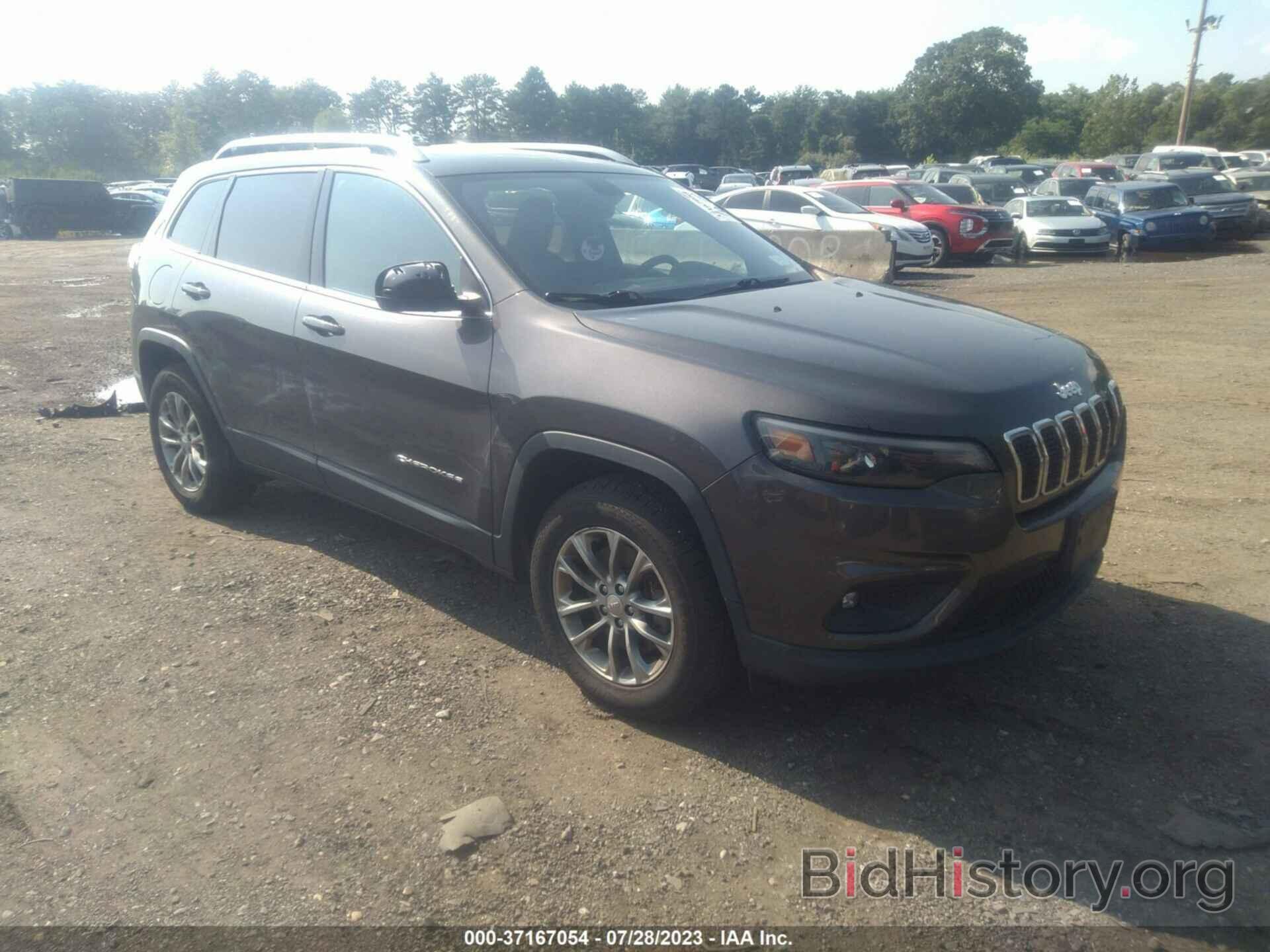 Photo 1C4PJMLB9KD156680 - JEEP CHEROKEE 2019