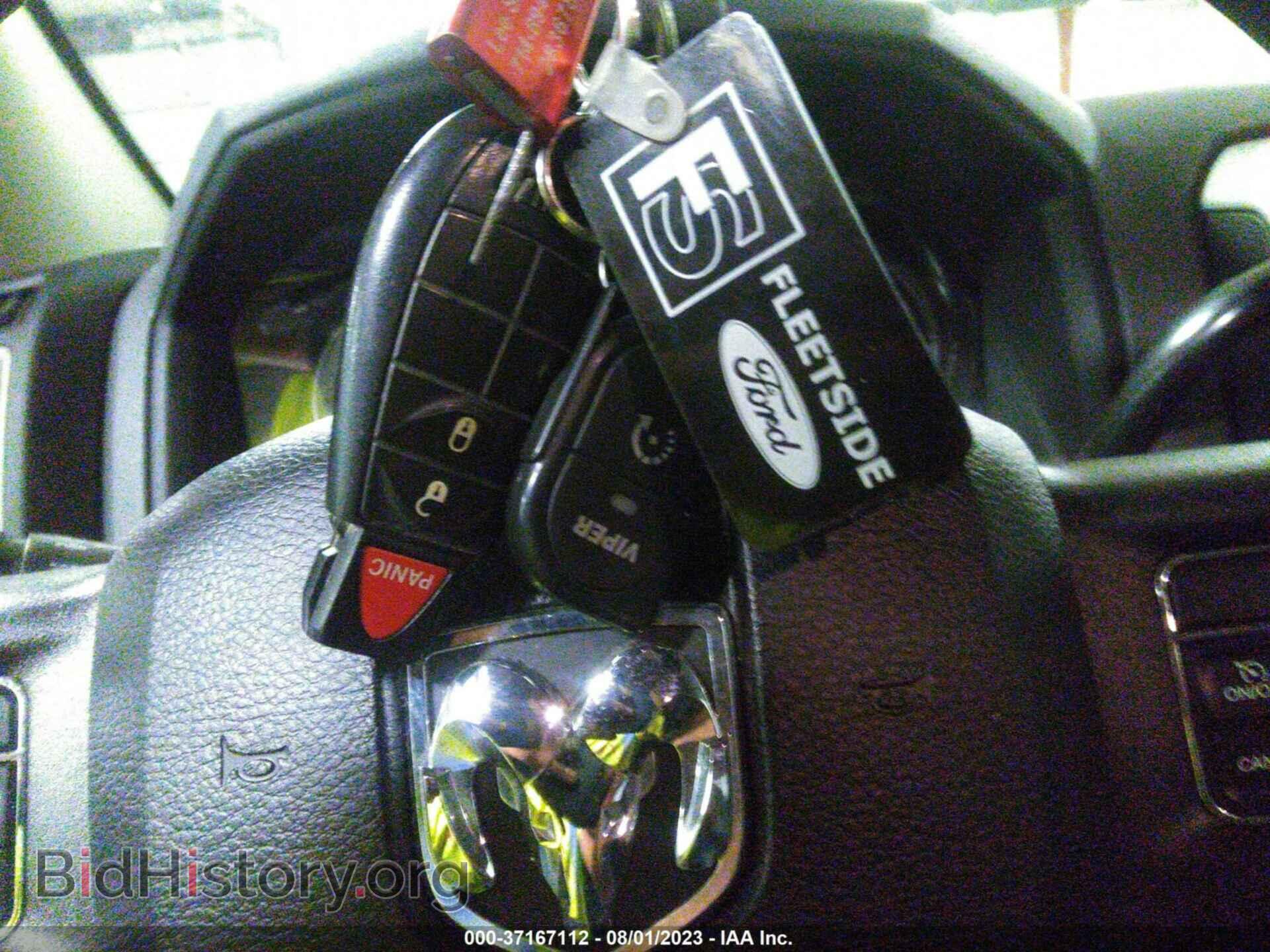 2015 RAM 1500 - VIN: 1C6RR7FT0FS657201 - Фото 11