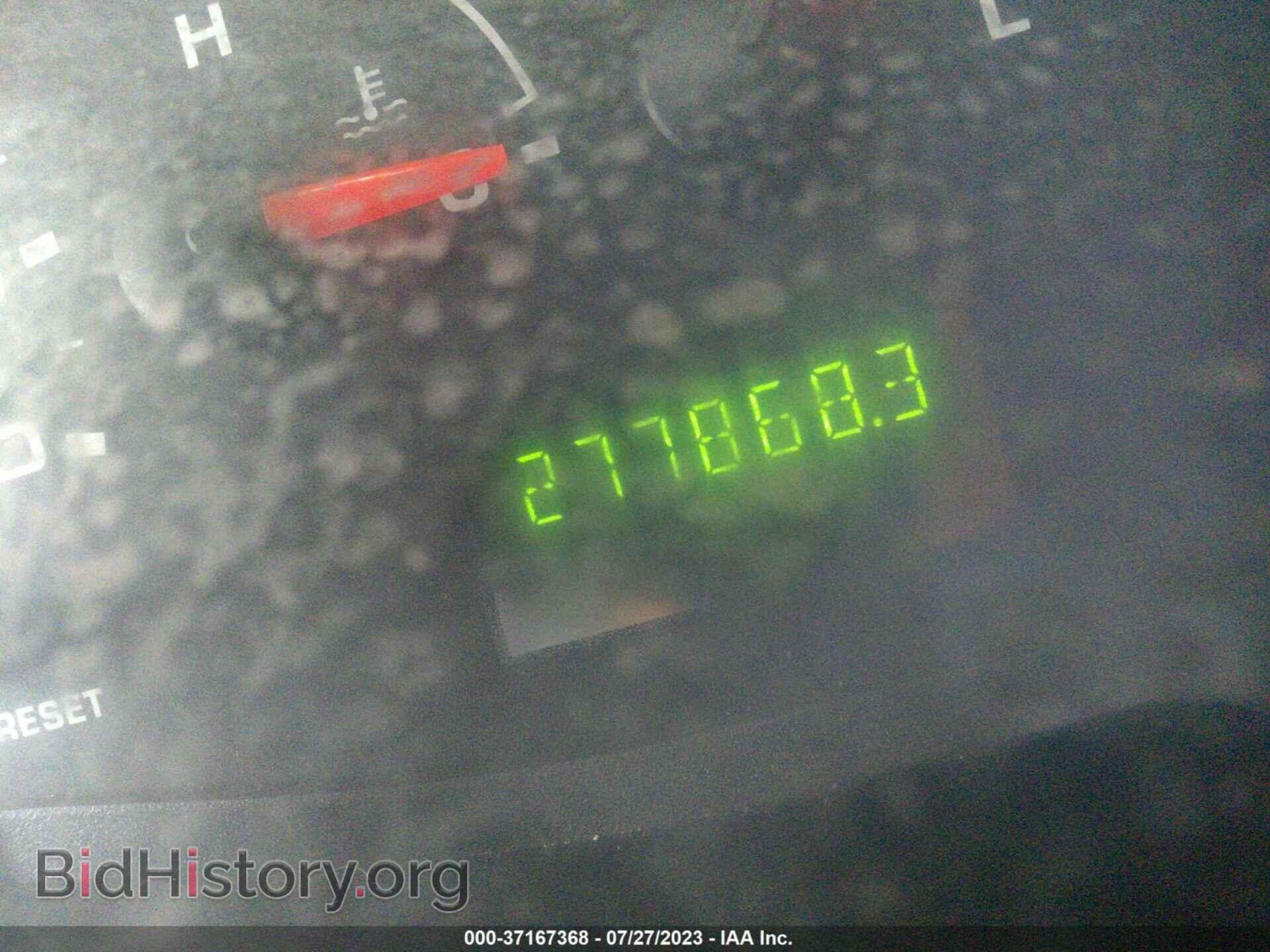 2007 FORD E-250 - VIN: 1FTNE24W07DB28694 - Фото 7