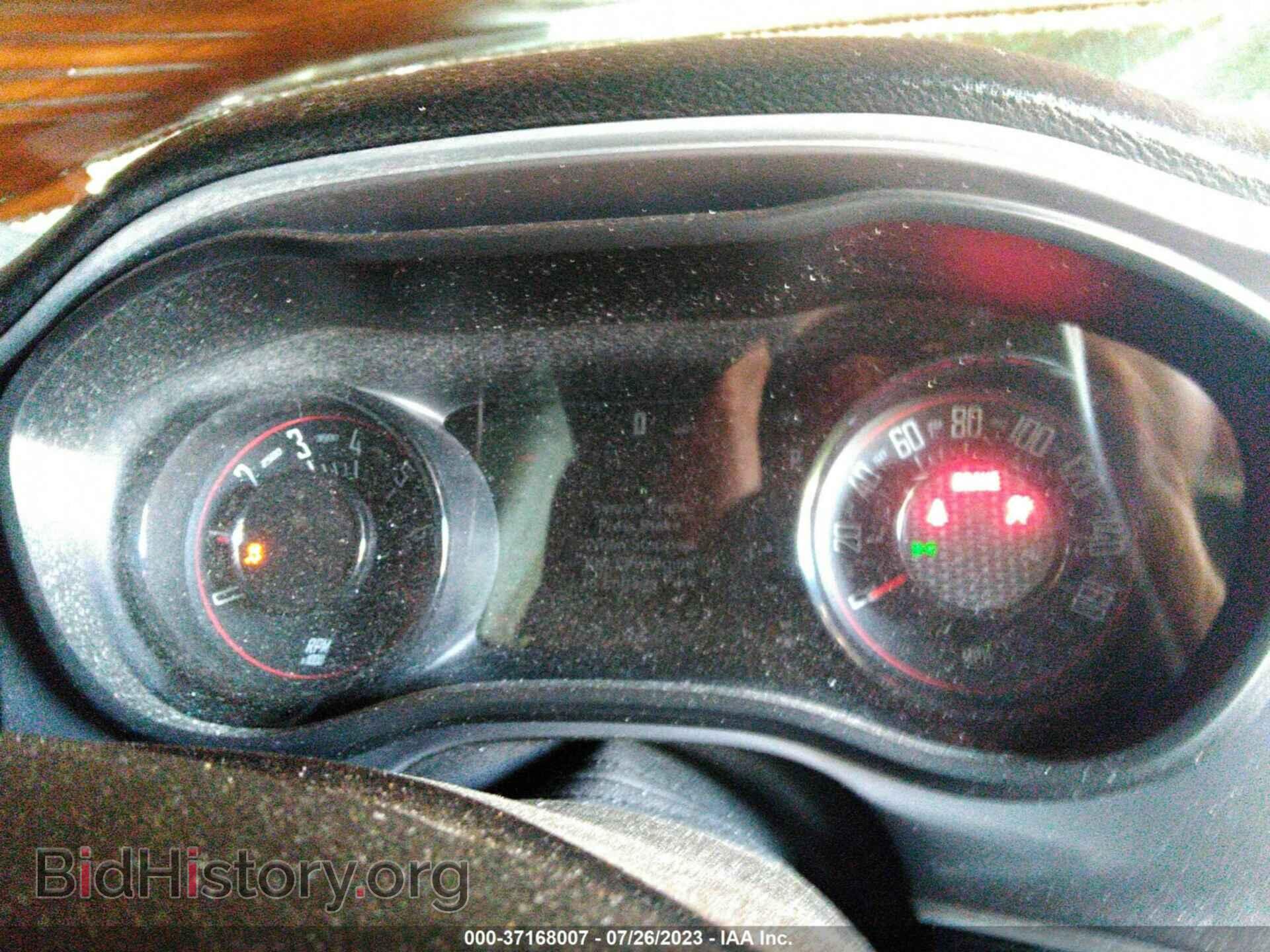2019 DODGE CHALLENGER - VIN: 2C3CDZJG8KH677754 - Photo 7