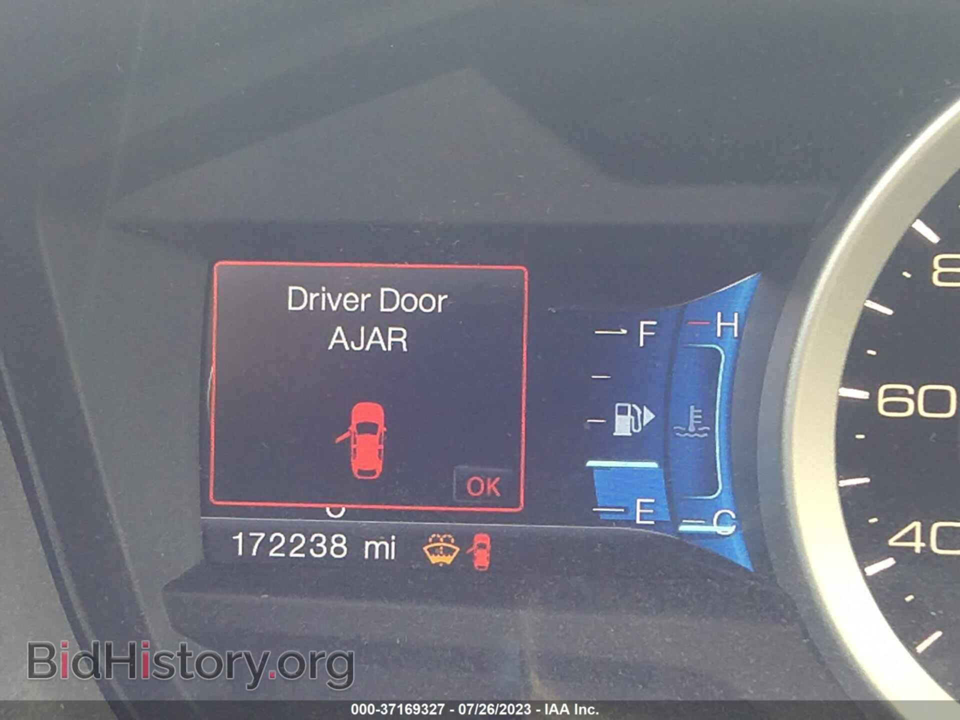 2015 FORD EXPLORER - VIN: 1FM5K8GT0FGA06844 - Фото 15