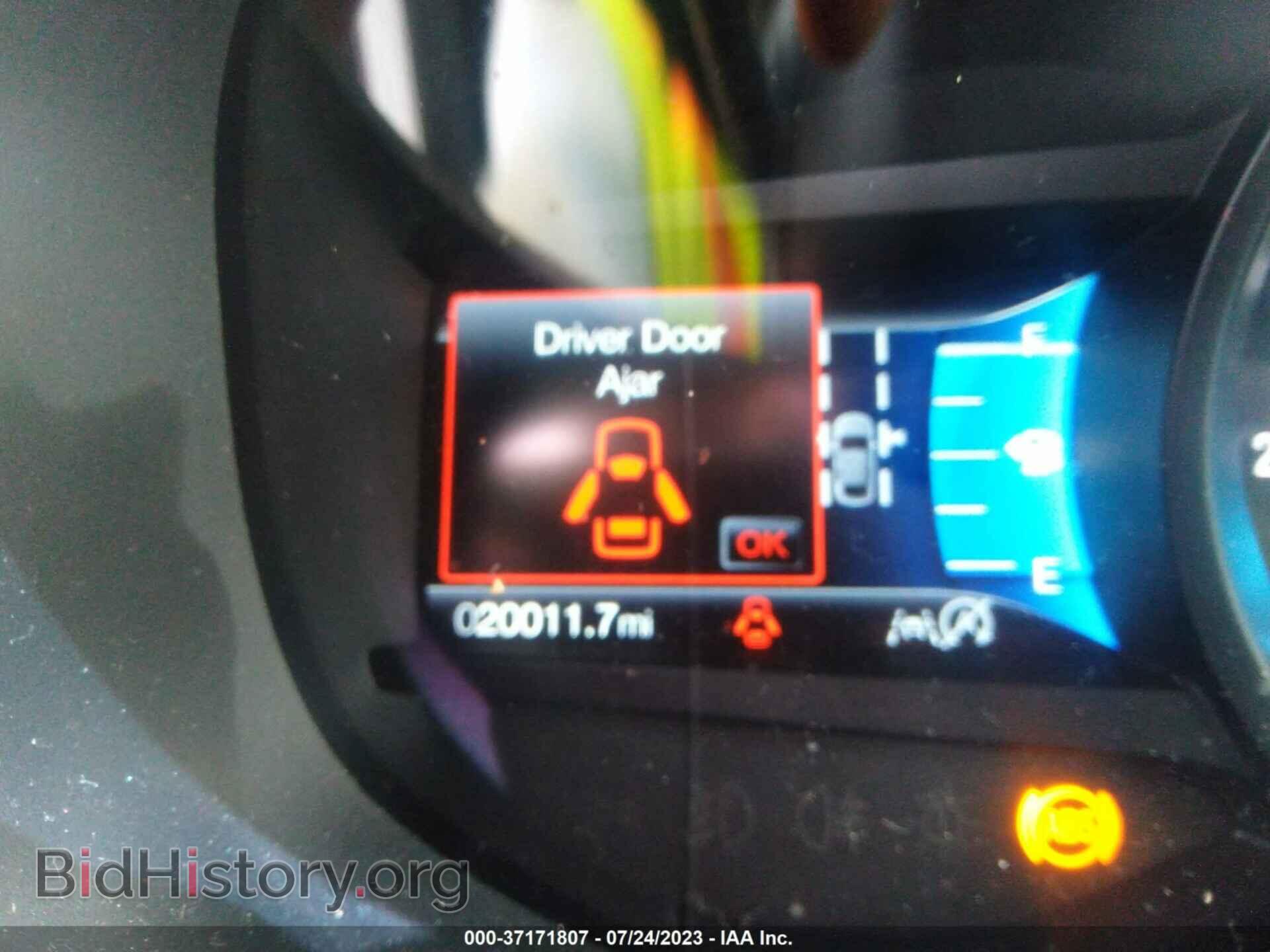 2019 FORD EDGE - VIN: 2FMPK4J91KBC75192 - Фото 7