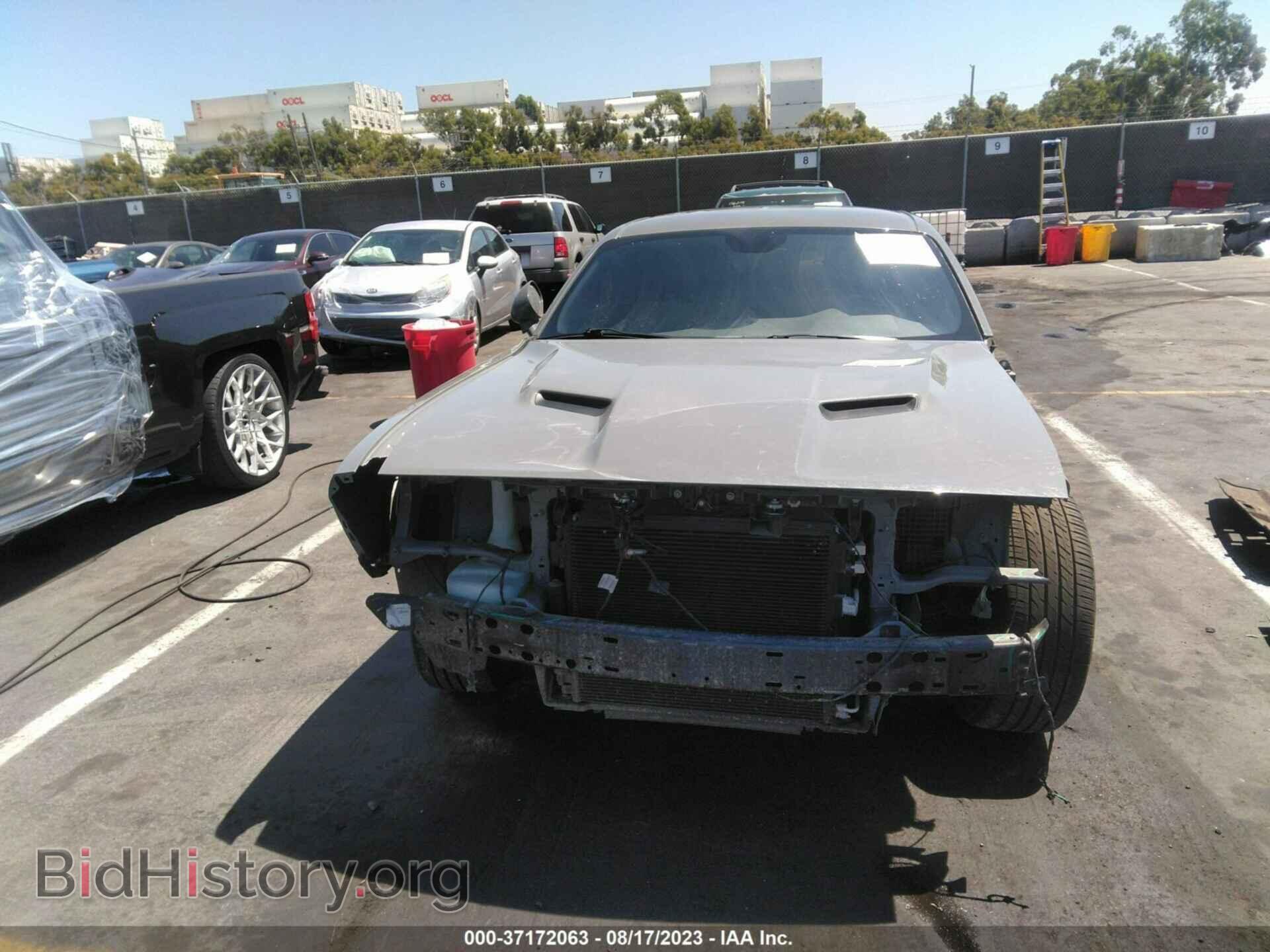 2019 DODGE CHALLENGER - VIN: 2C3CDZAG1KH670127 - Photo 13