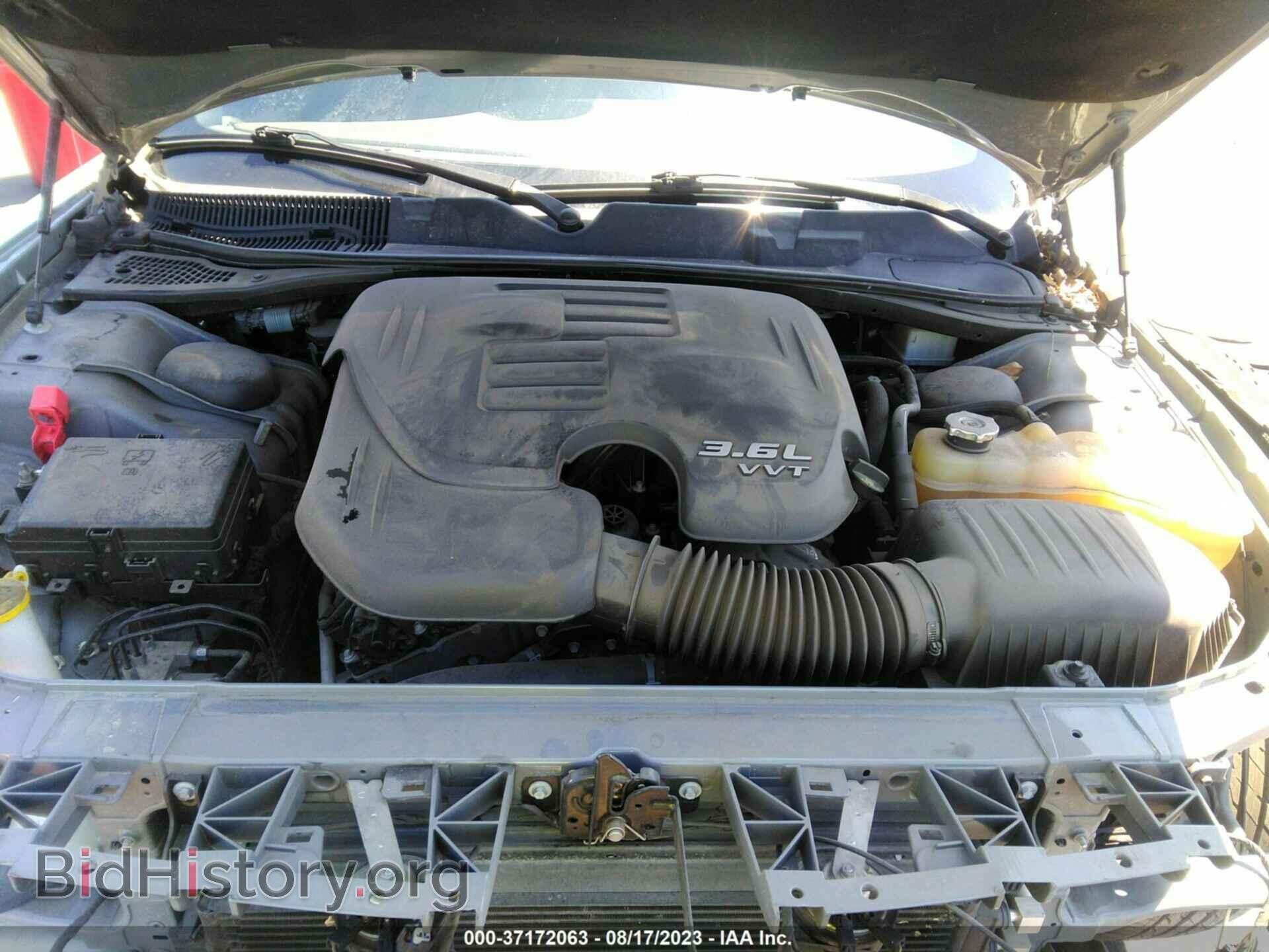 2019 DODGE CHALLENGER - VIN: 2C3CDZAG1KH670127 - Photo 10