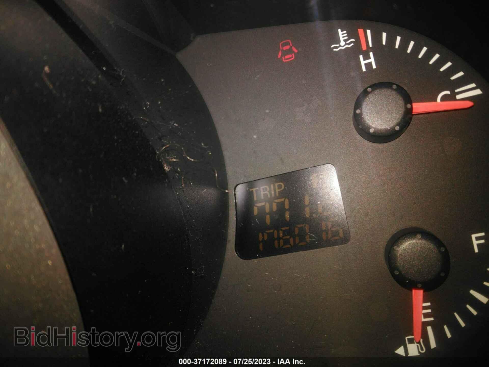 2011 MAZDA CX-7 - VIN: JM3ER2B52B0353088 - Фото 14