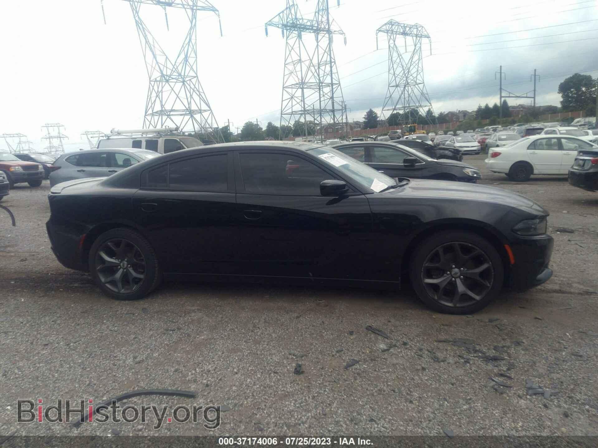 2019 DODGE CHARGER - VIN: 2C3CDXBG2KH564417 - Фото 13