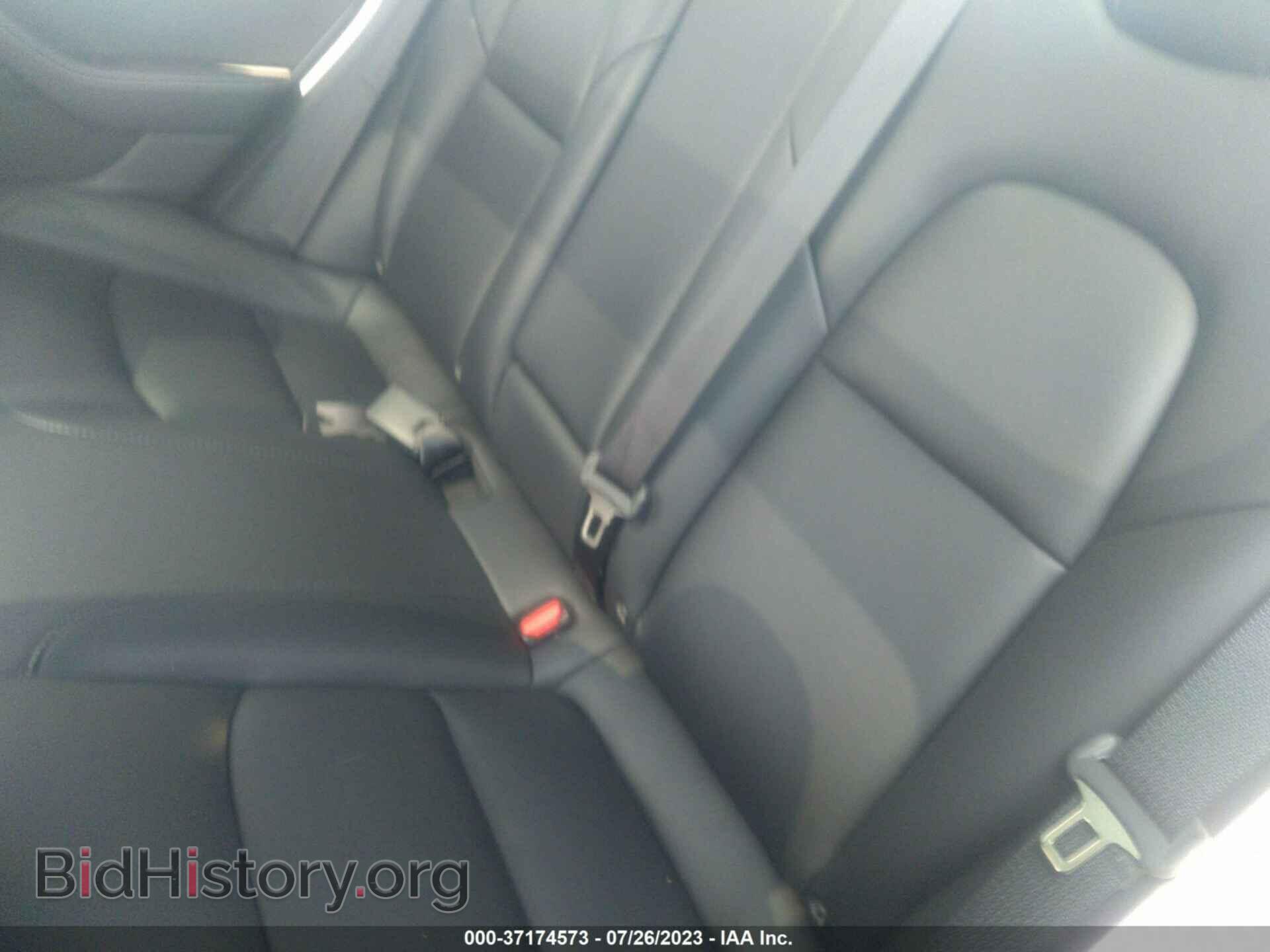 2023 TESLA MODEL 3 - VIN: 5YJ3E1EA5PF435243 - Photo 8