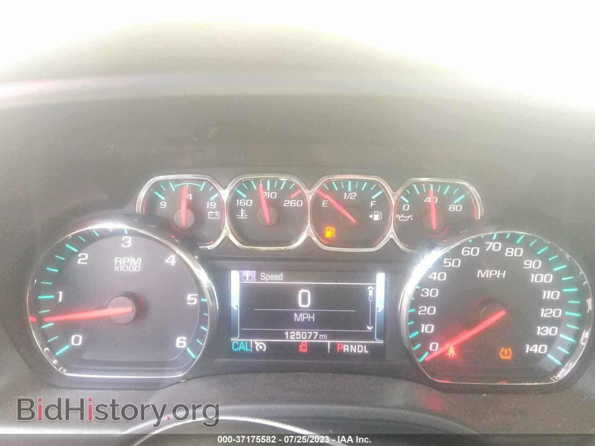 2018 GMC SIERRA 1500 - VIN: 3GTU2NEC6JG158366 - Photo 6