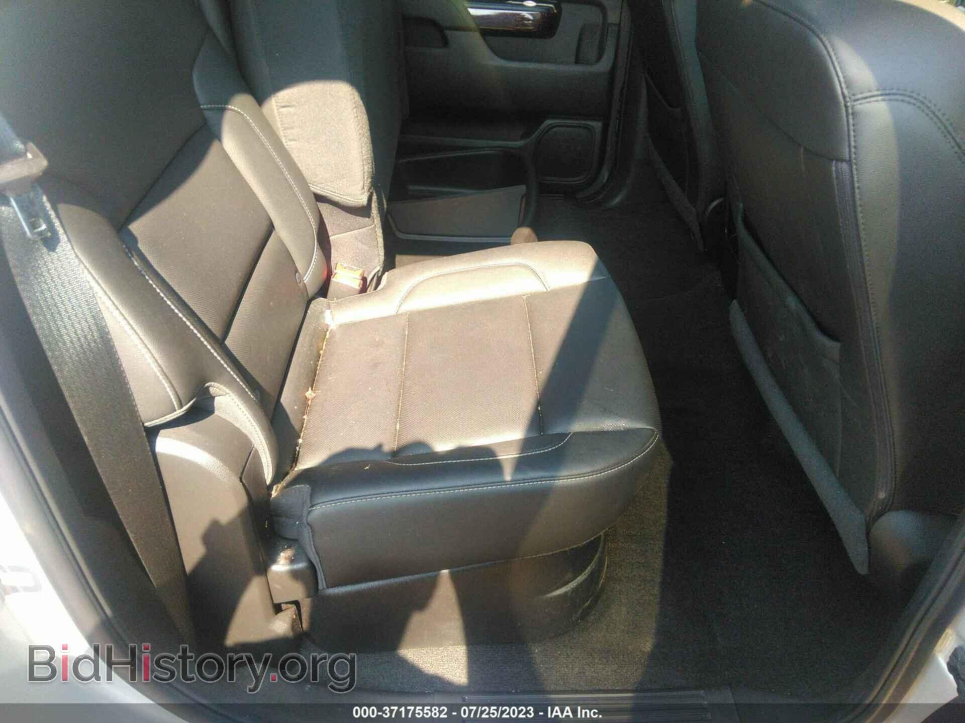 2018 GMC SIERRA 1500 - VIN: 3GTU2NEC6JG158366 - Photo 7
