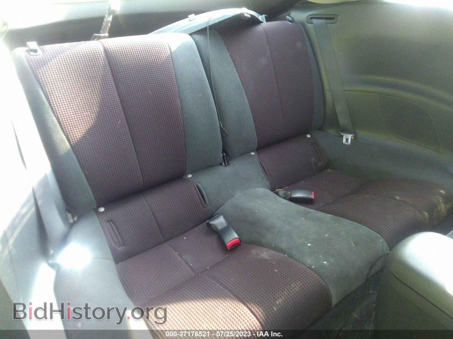 2012 MITSUBISHI ECLIPSE - VIN: 4A31K5DF6CE006786 - Фото 8