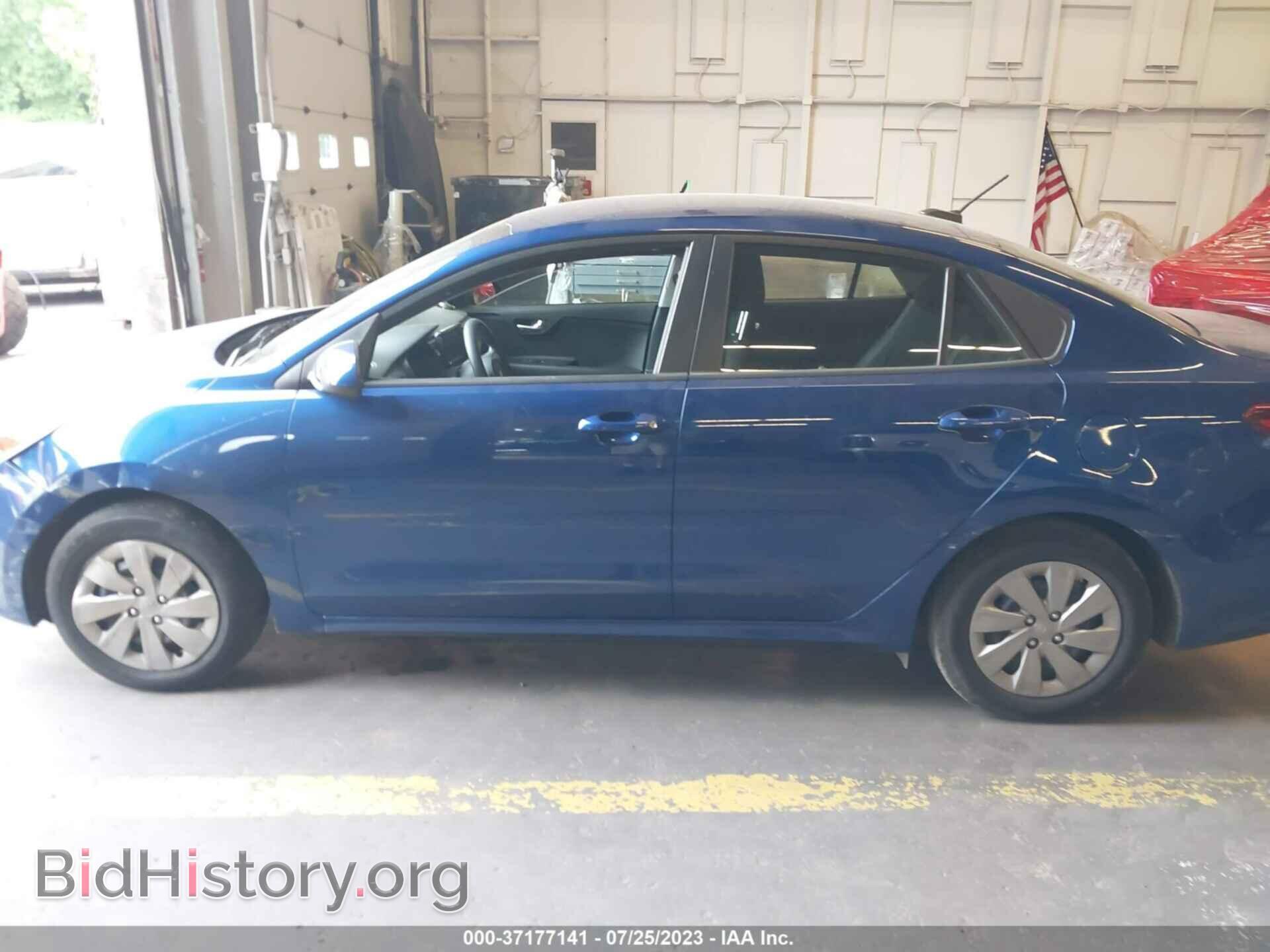 2019 KIA RIO - VIN: 3KPA24AB1KE241503 - Фото 14