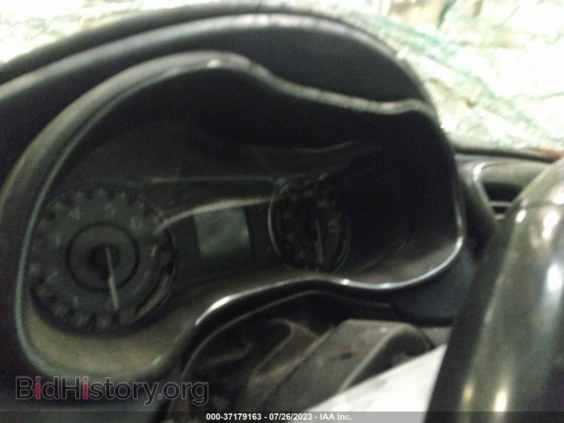 2015 CHRYSLER 200 - VIN: 1C3CCCDG3FN678576 - Фото 7
