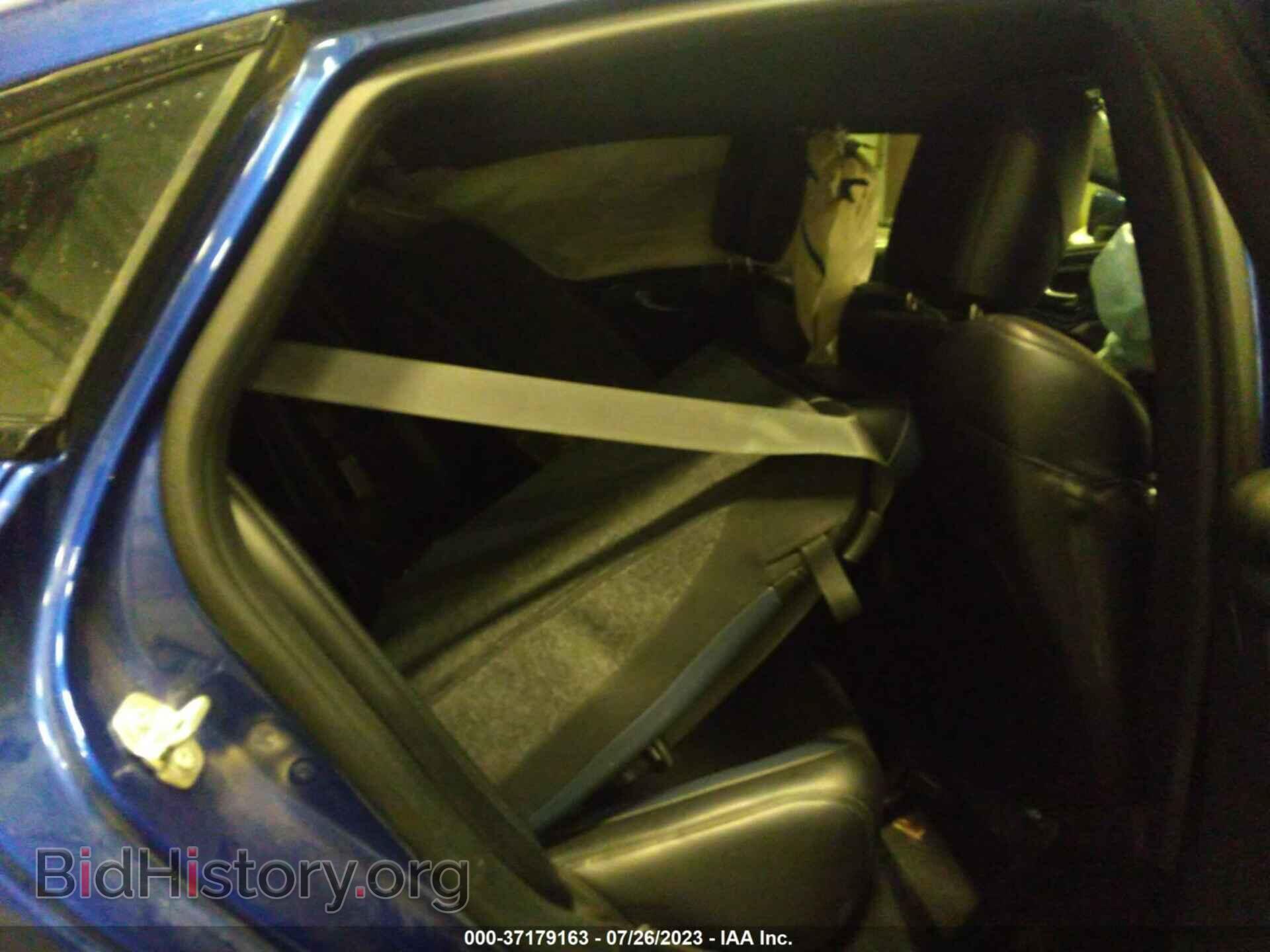 2015 CHRYSLER 200 - VIN: 1C3CCCDG3FN678576 - Фото 8
