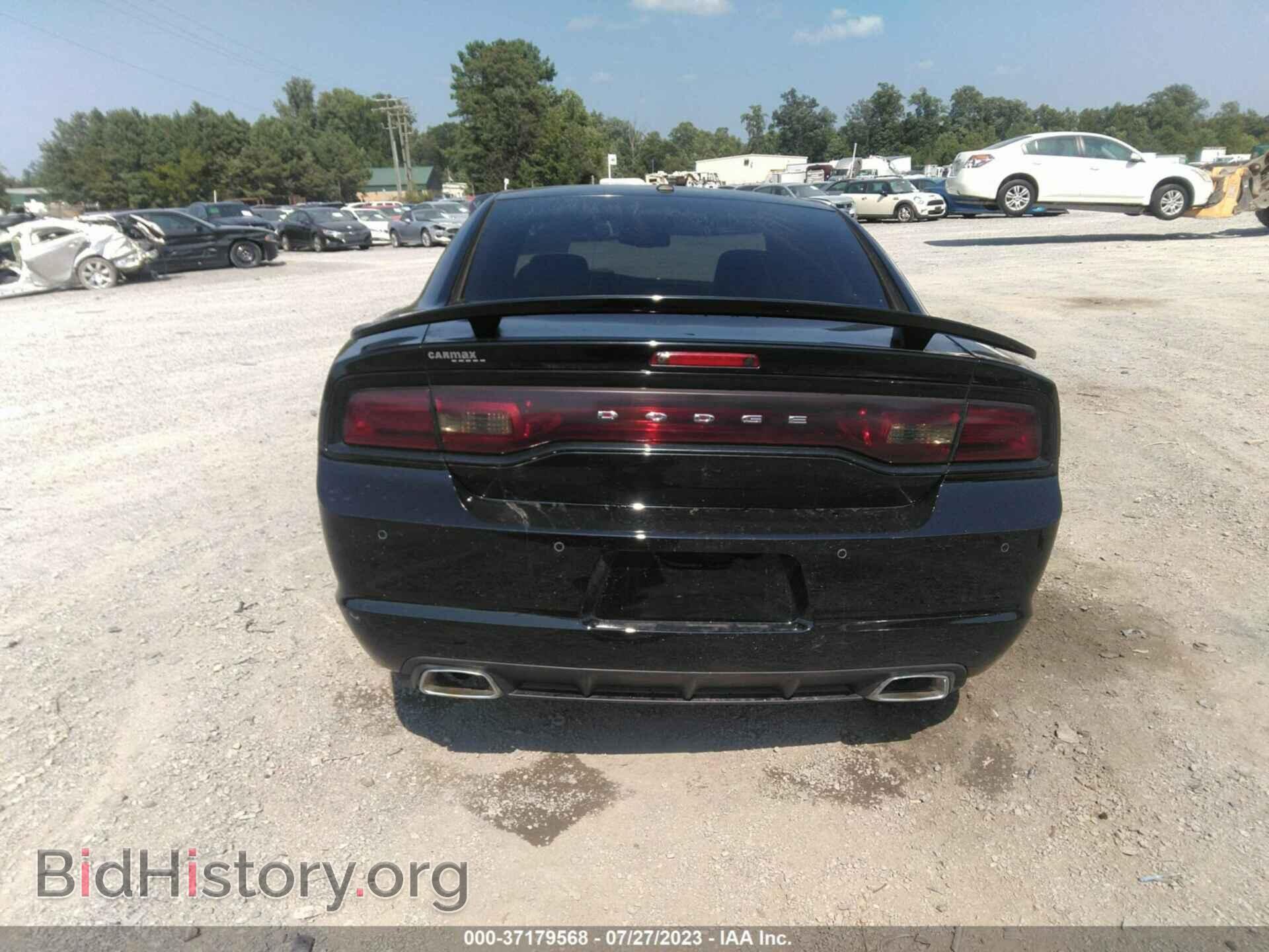 2012 DODGE CHARGER - VIN: 2C3CDXCT1CH272013 - Фото 16