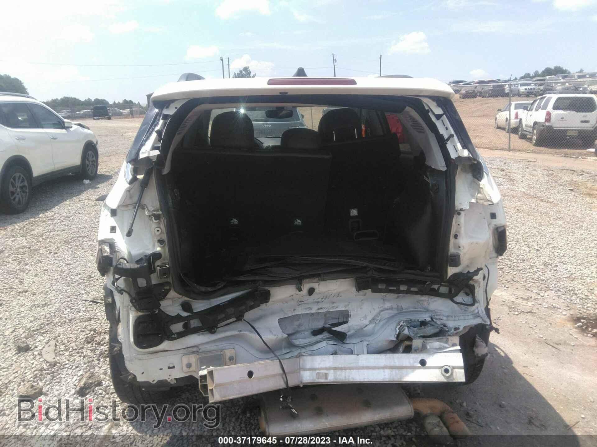 2019 JEEP COMPASS - VIN: 3C4NJCCB8KT662397 - Фото 17