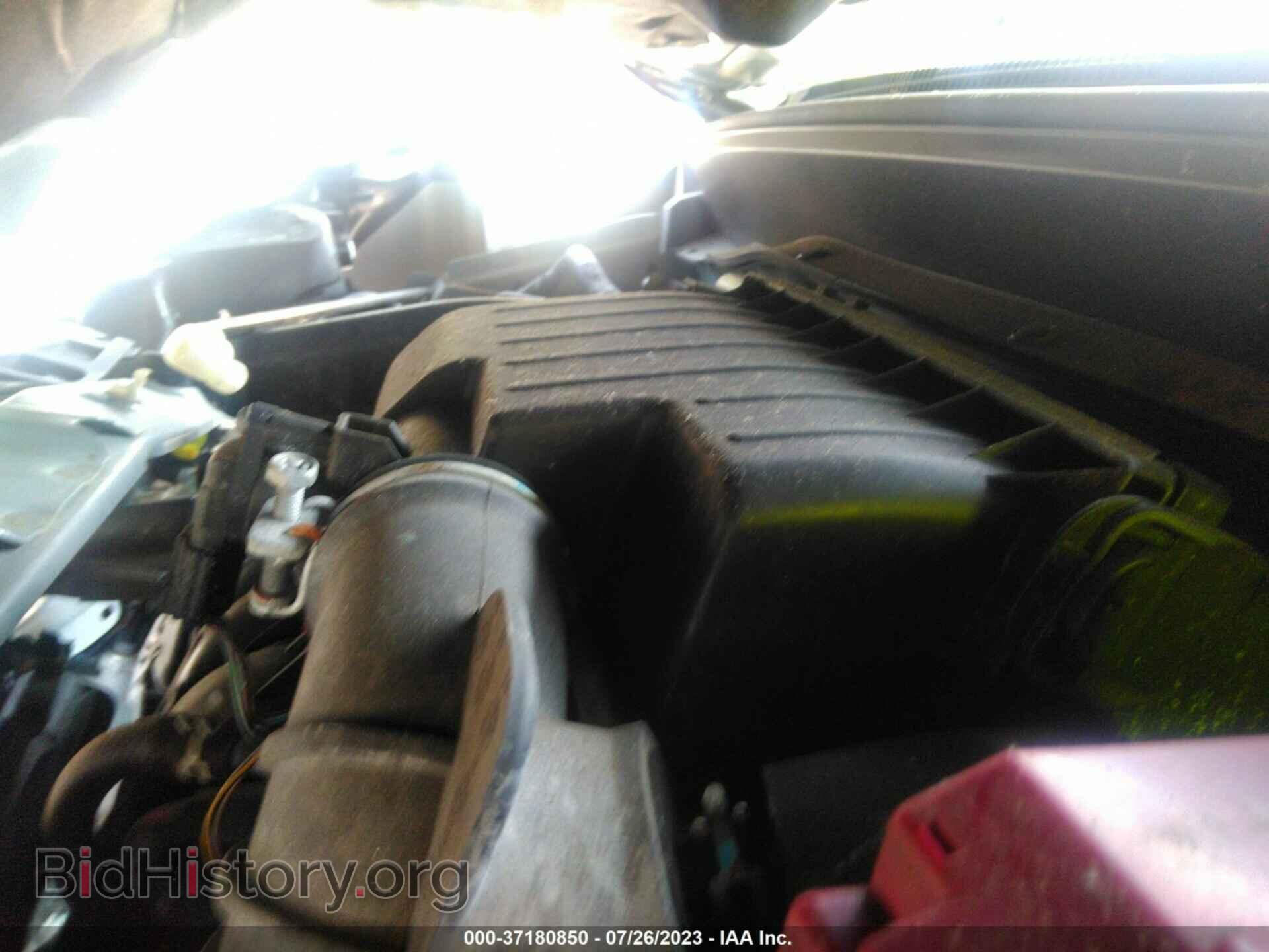 2017 MITSUBISHI MIRAGE - VIN: ML32A3HJ6HH007202 - Фото 10