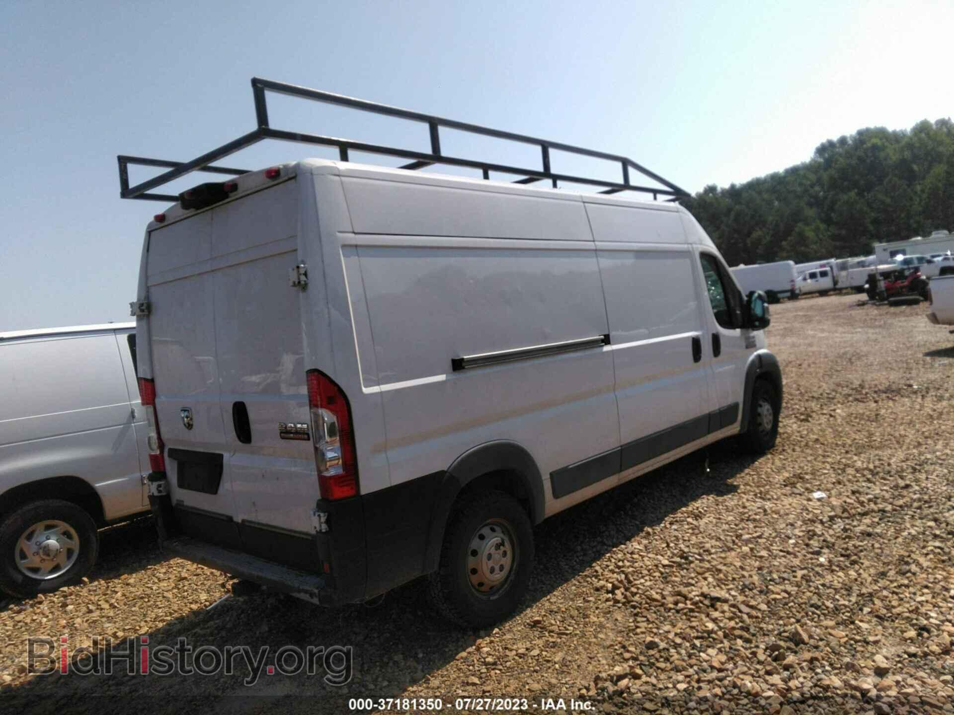 2014 RAM PROMASTER - VIN: 3C6TRVDG7EE115952 - Photo 4