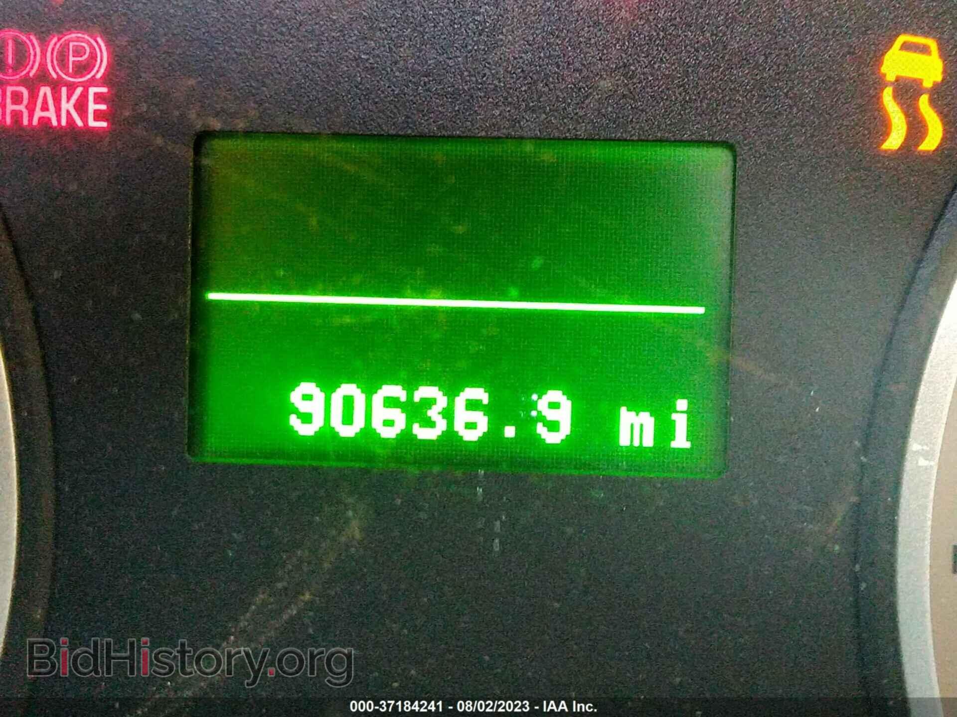 2010 FORD EXPLORER - VIN: 1FMEU7EE5AUA92994 - Photo 7