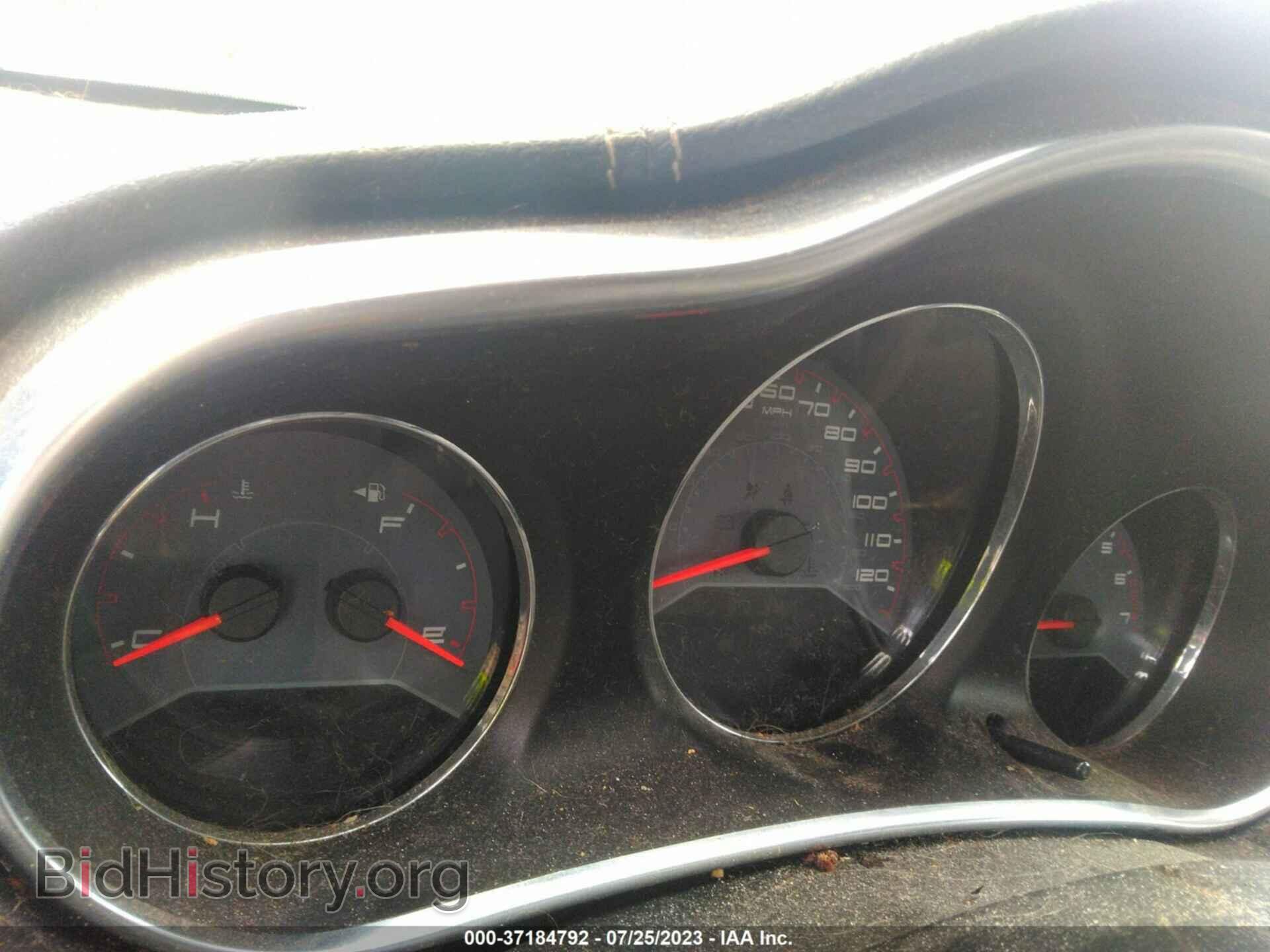2013 DODGE AVENGER - VIN: 1C3CDZAB6DN616773 - Photo 7
